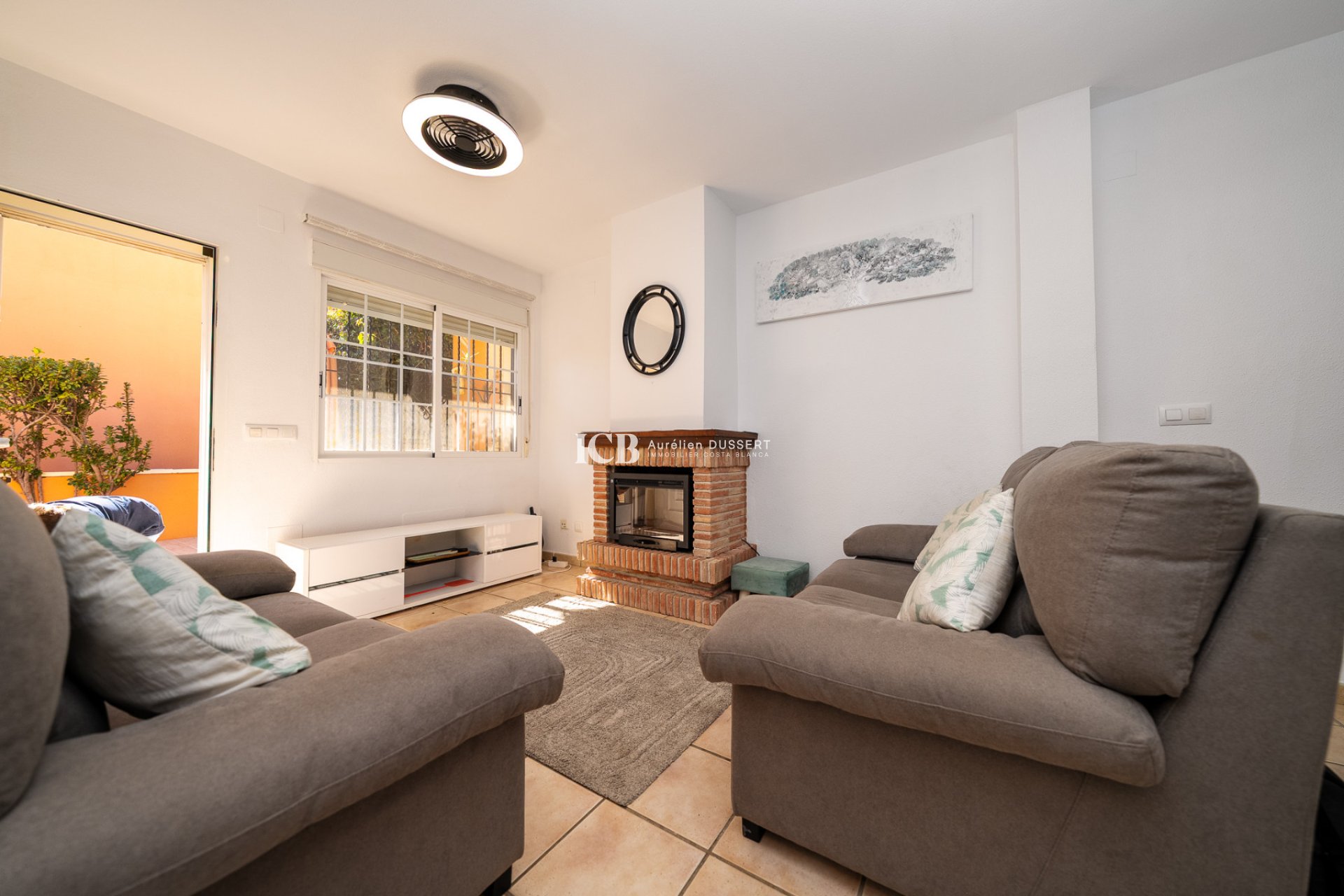 Reventa - Casa independiente -
Orihuela Costa - Playa Flamenca