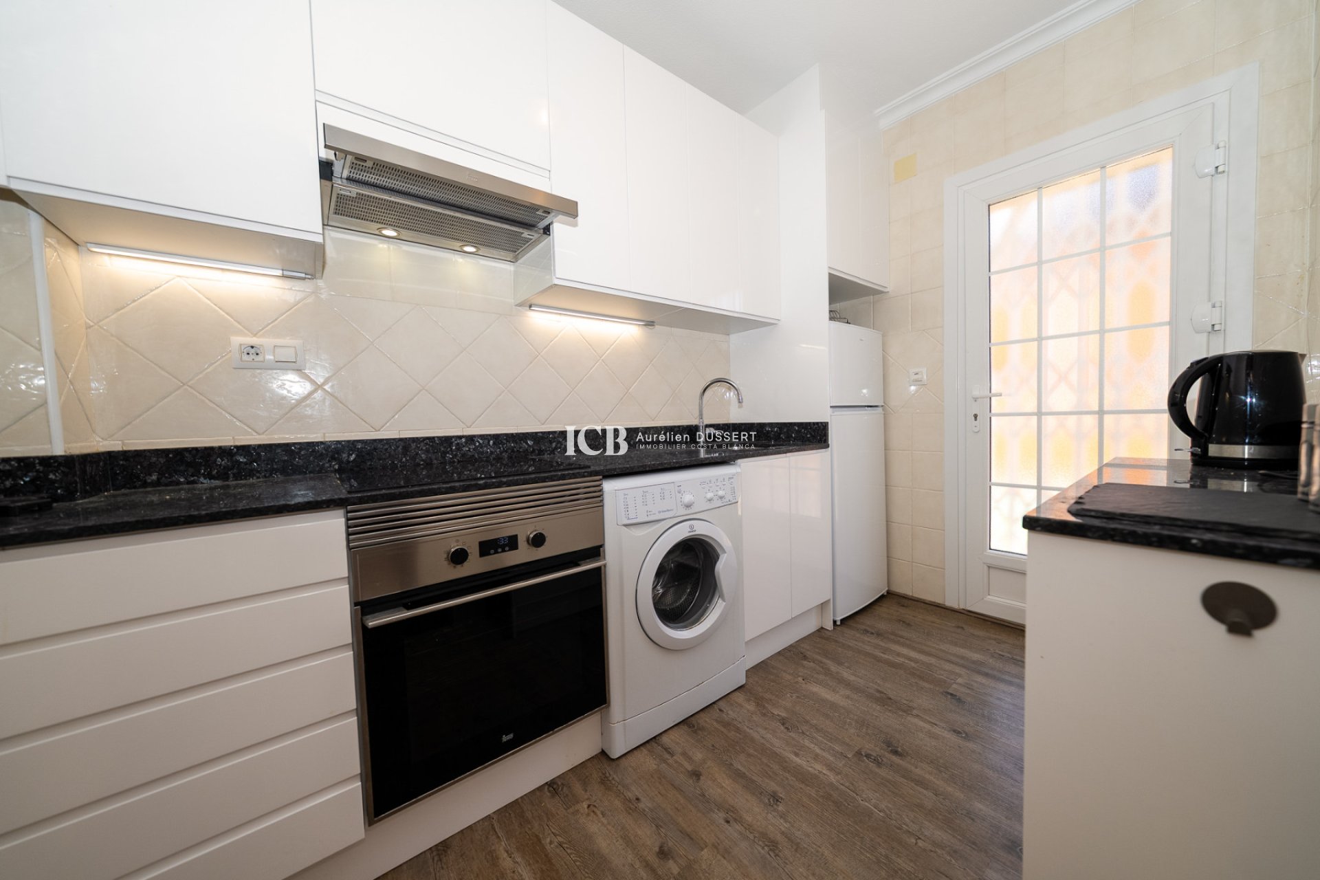 Reventa - Casa independiente -
Orihuela Costa - Playa Flamenca