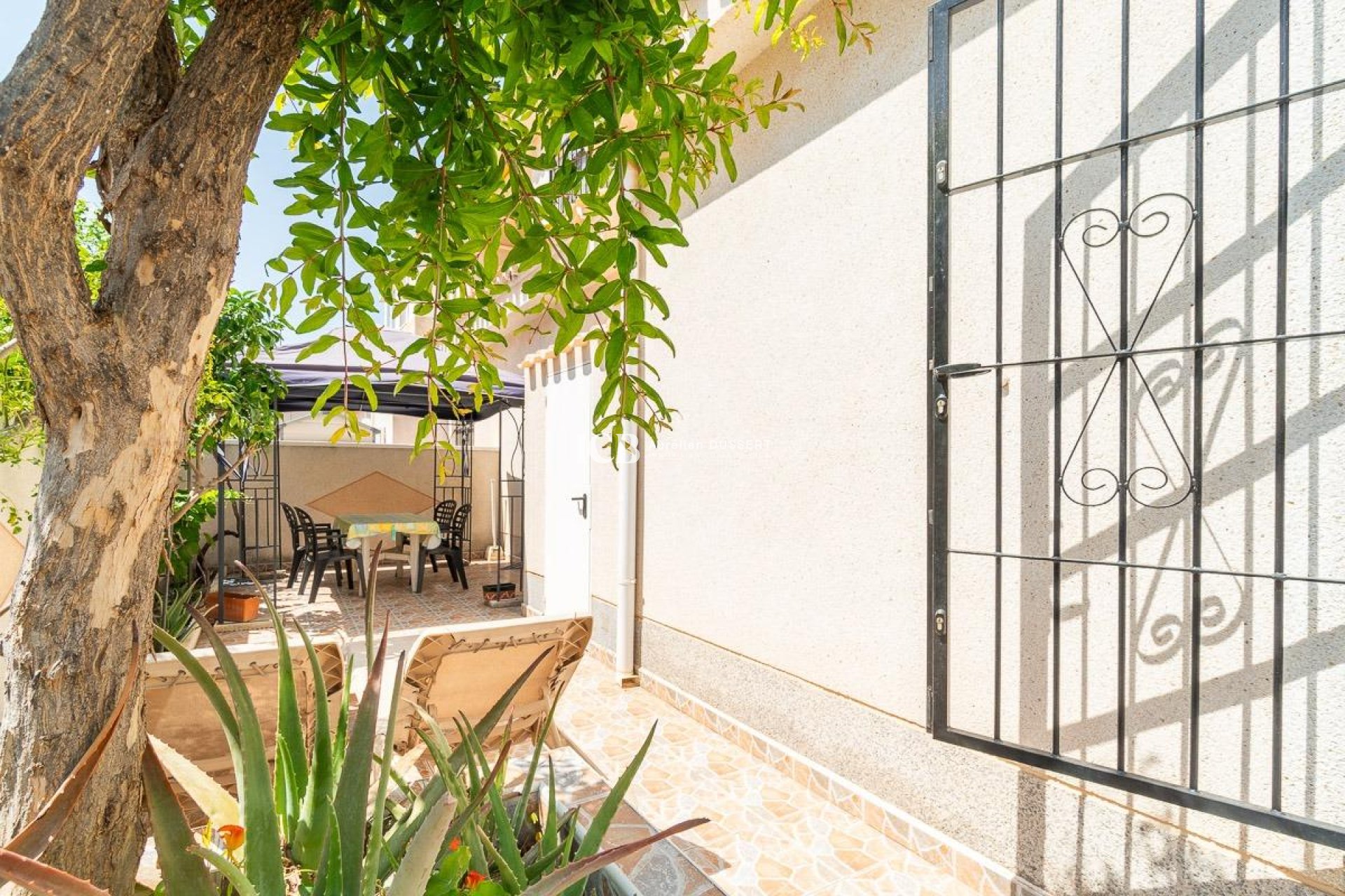 Reventa - Casa independiente -
Orihuela Costa - Playa Flamenca