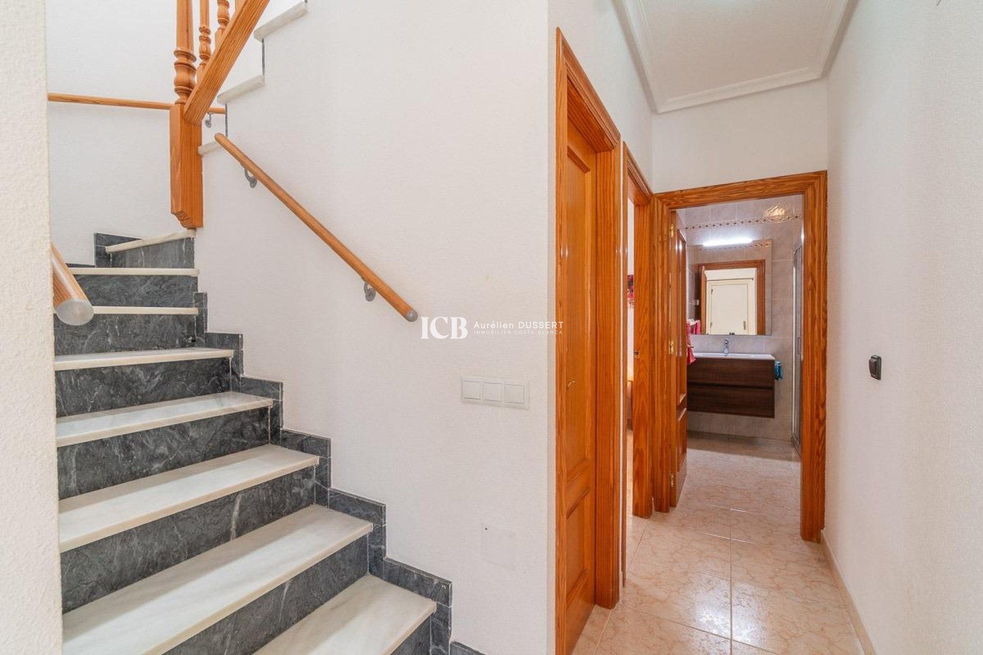 Reventa - Casa independiente -
Orihuela Costa - Playa Flamenca