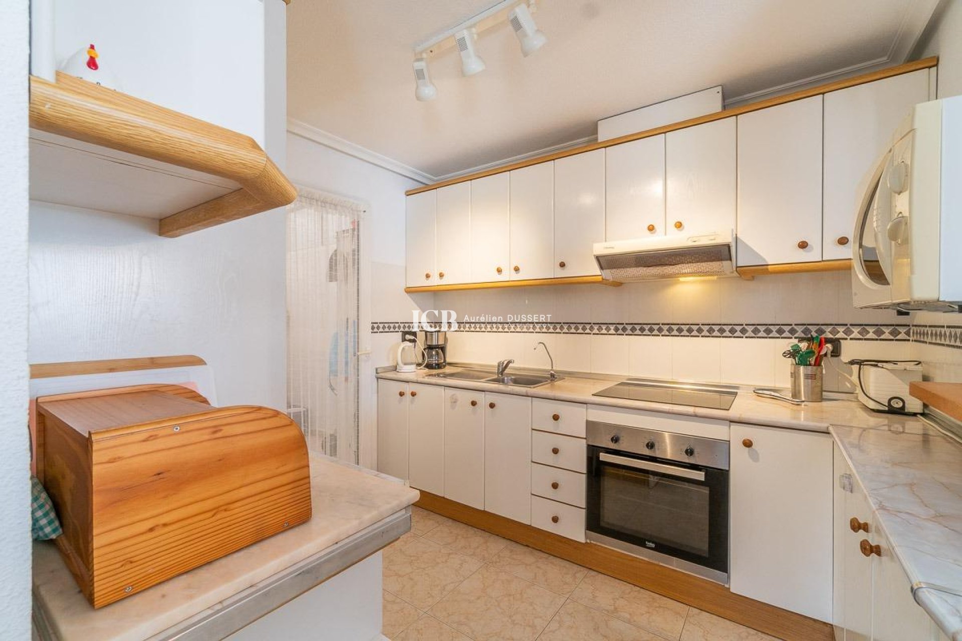 Reventa - Casa independiente -
Orihuela Costa - Playa Flamenca