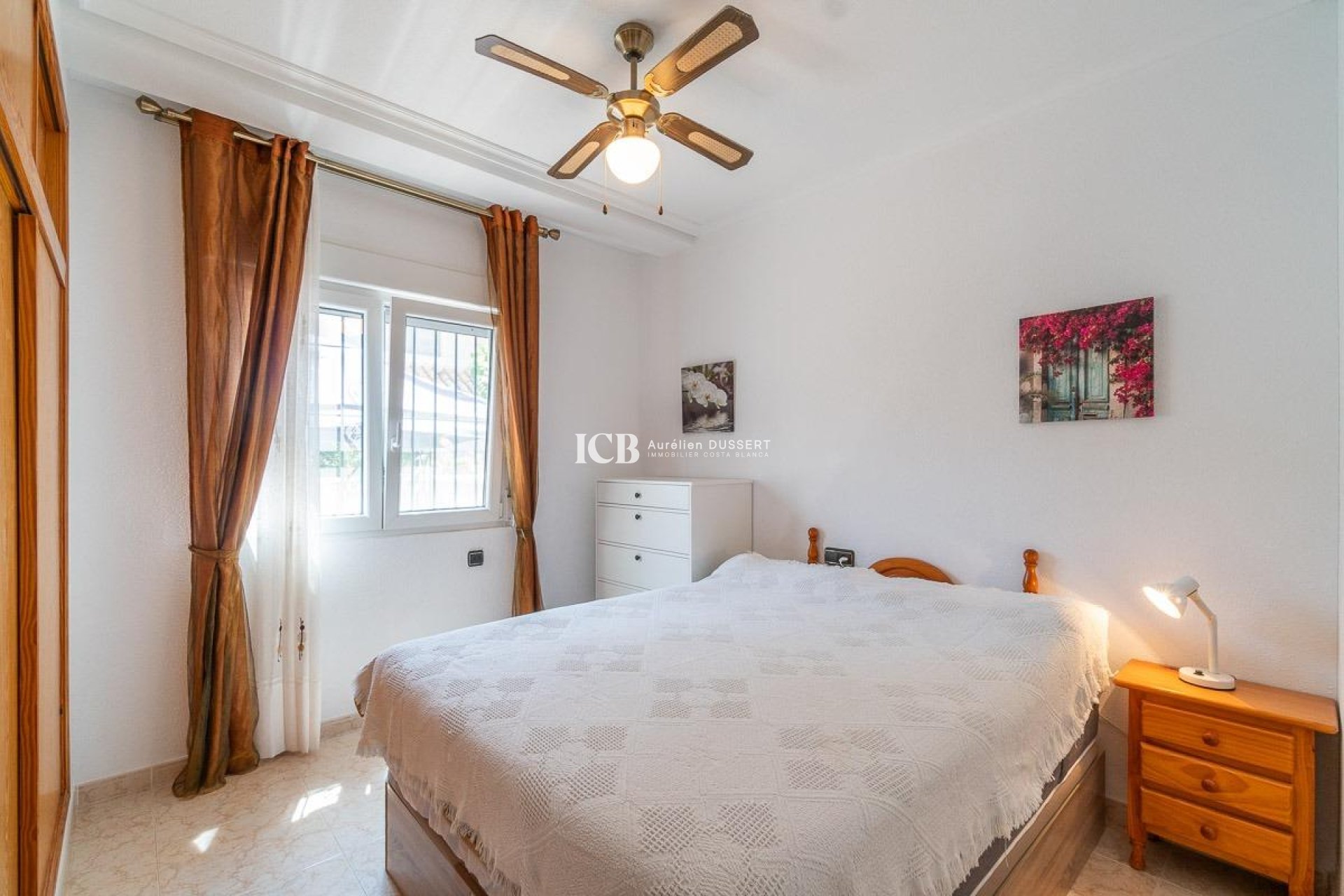 Reventa - Casa independiente -
Orihuela Costa - Playa Flamenca