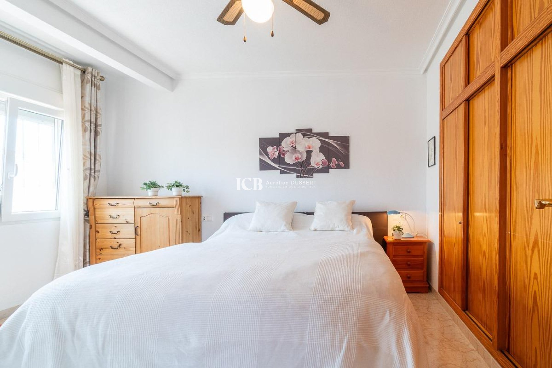 Reventa - Casa independiente -
Orihuela Costa - Playa Flamenca