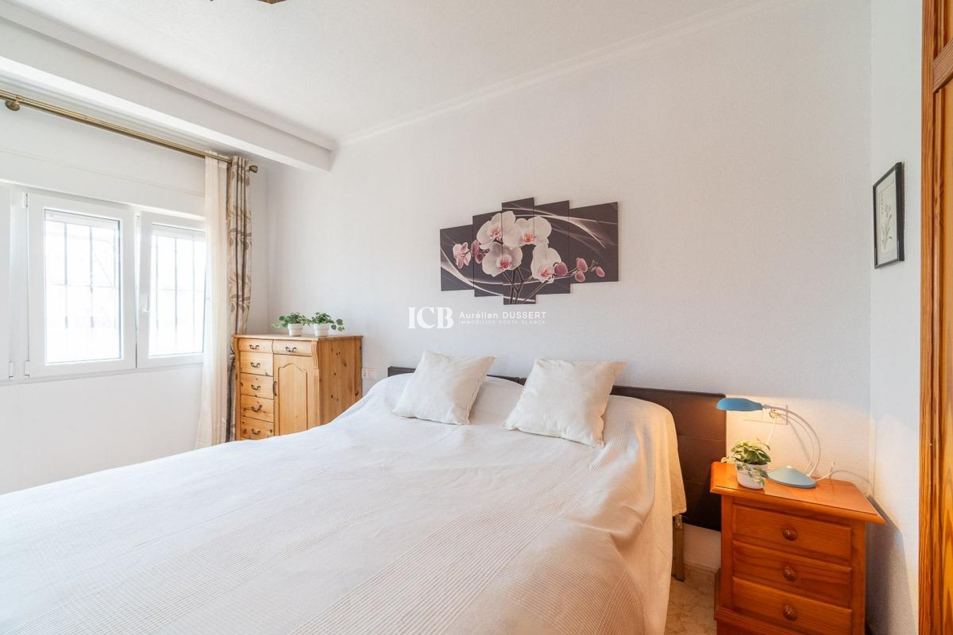 Reventa - Casa independiente -
Orihuela Costa - Playa Flamenca