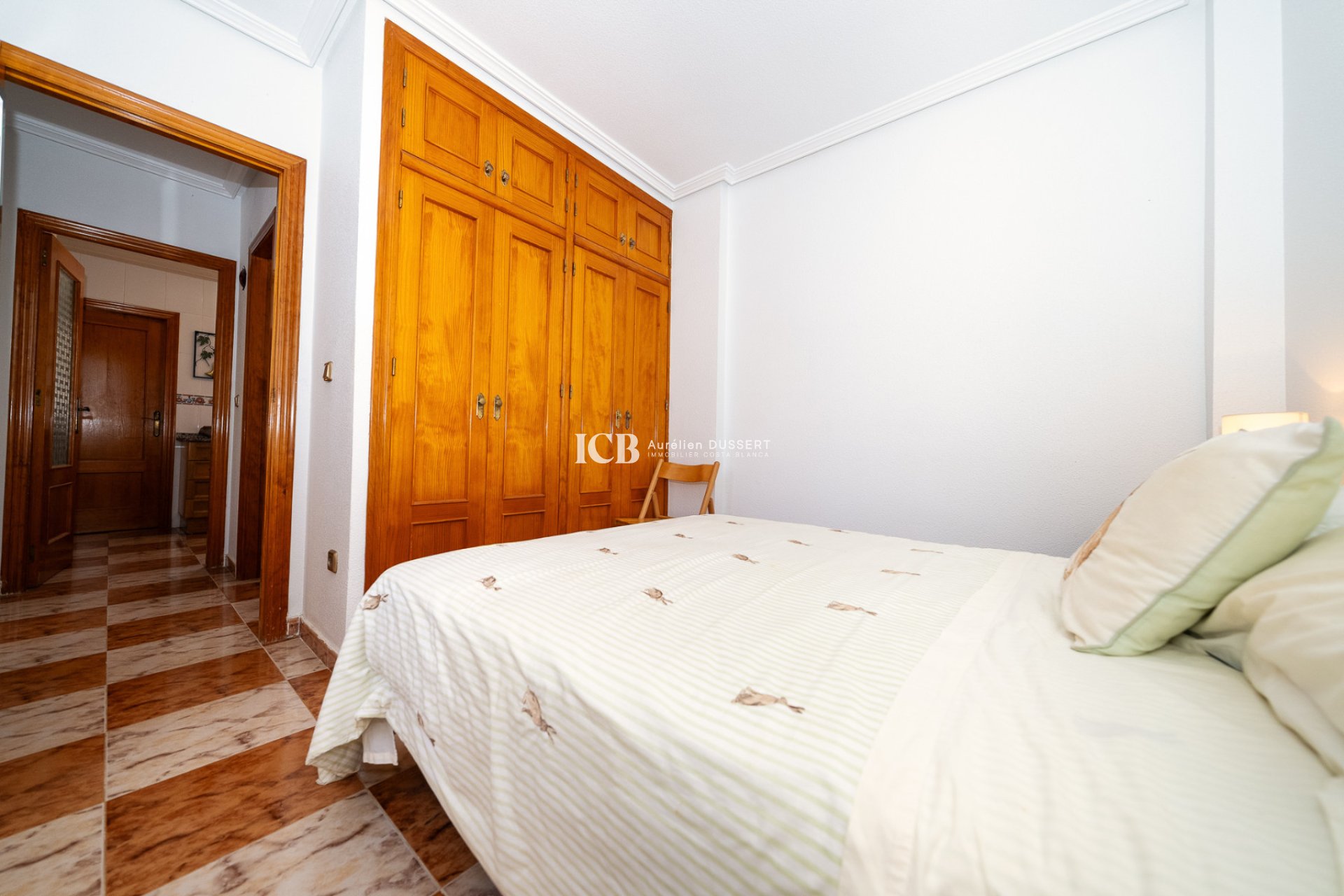 Reventa - Casa independiente -
Orihuela Costa - Playa Flamenca