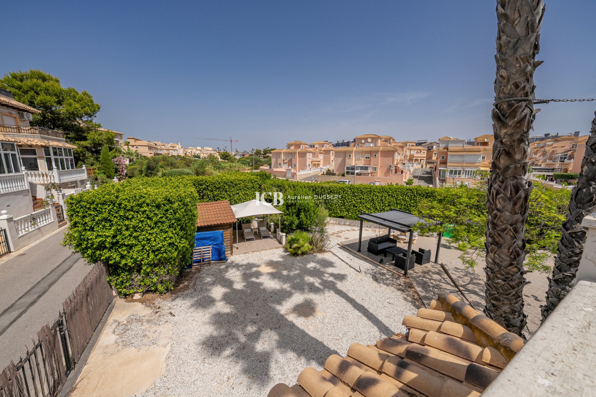 Reventa - Casa independiente -
Orihuela Costa - Playa Flamenca