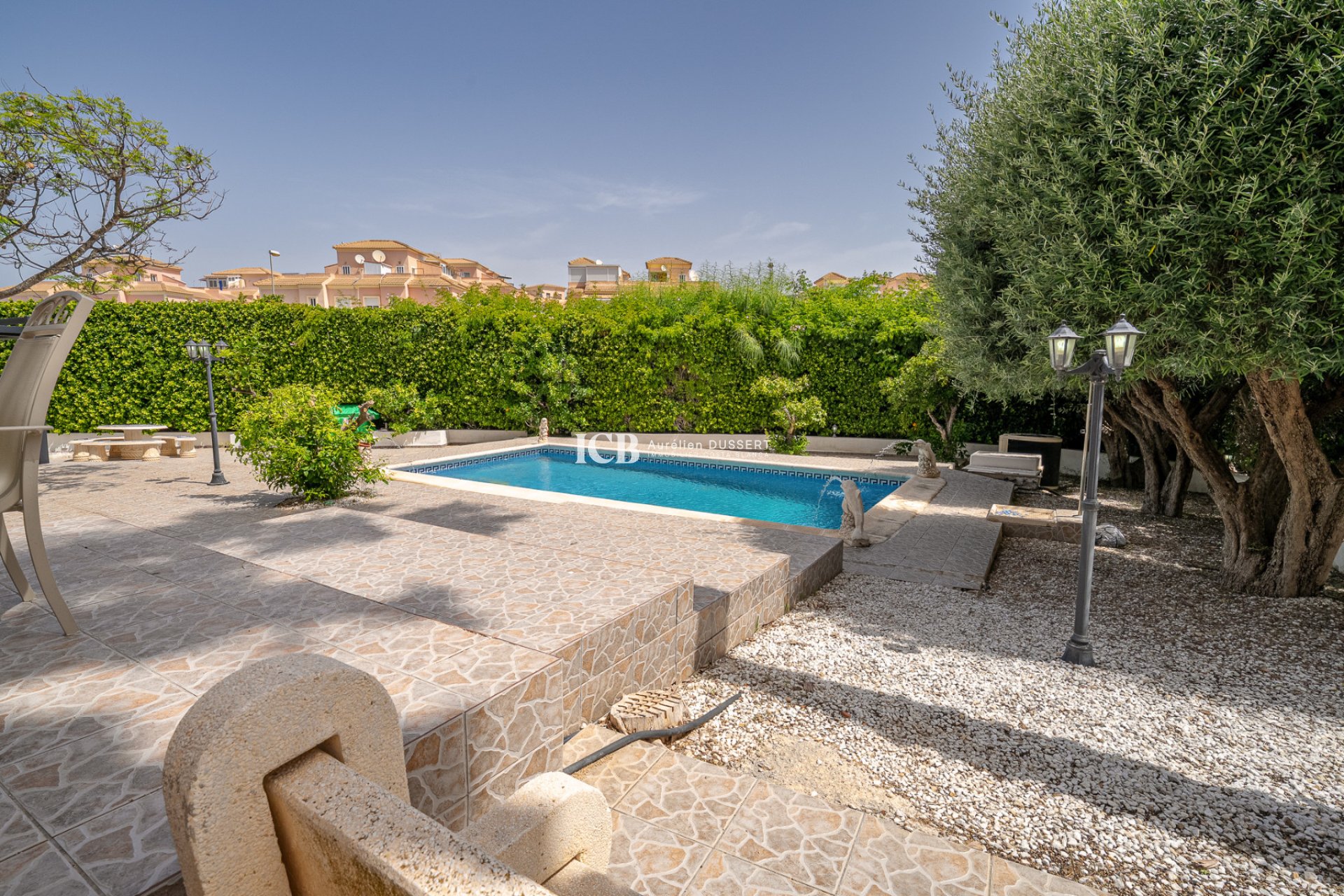 Reventa - Casa independiente -
Orihuela Costa - Playa Flamenca