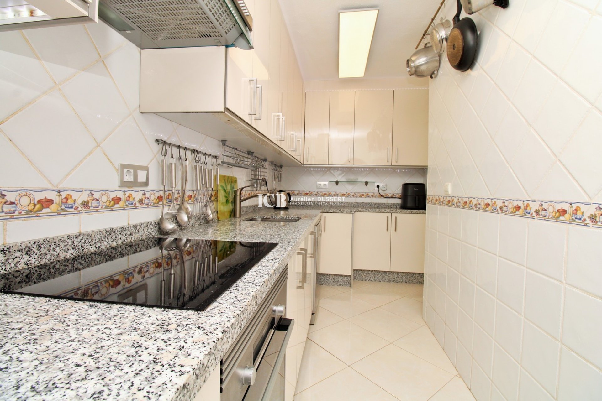 Reventa - Casa independiente -
Orihuela Costa - Playa Flamenca