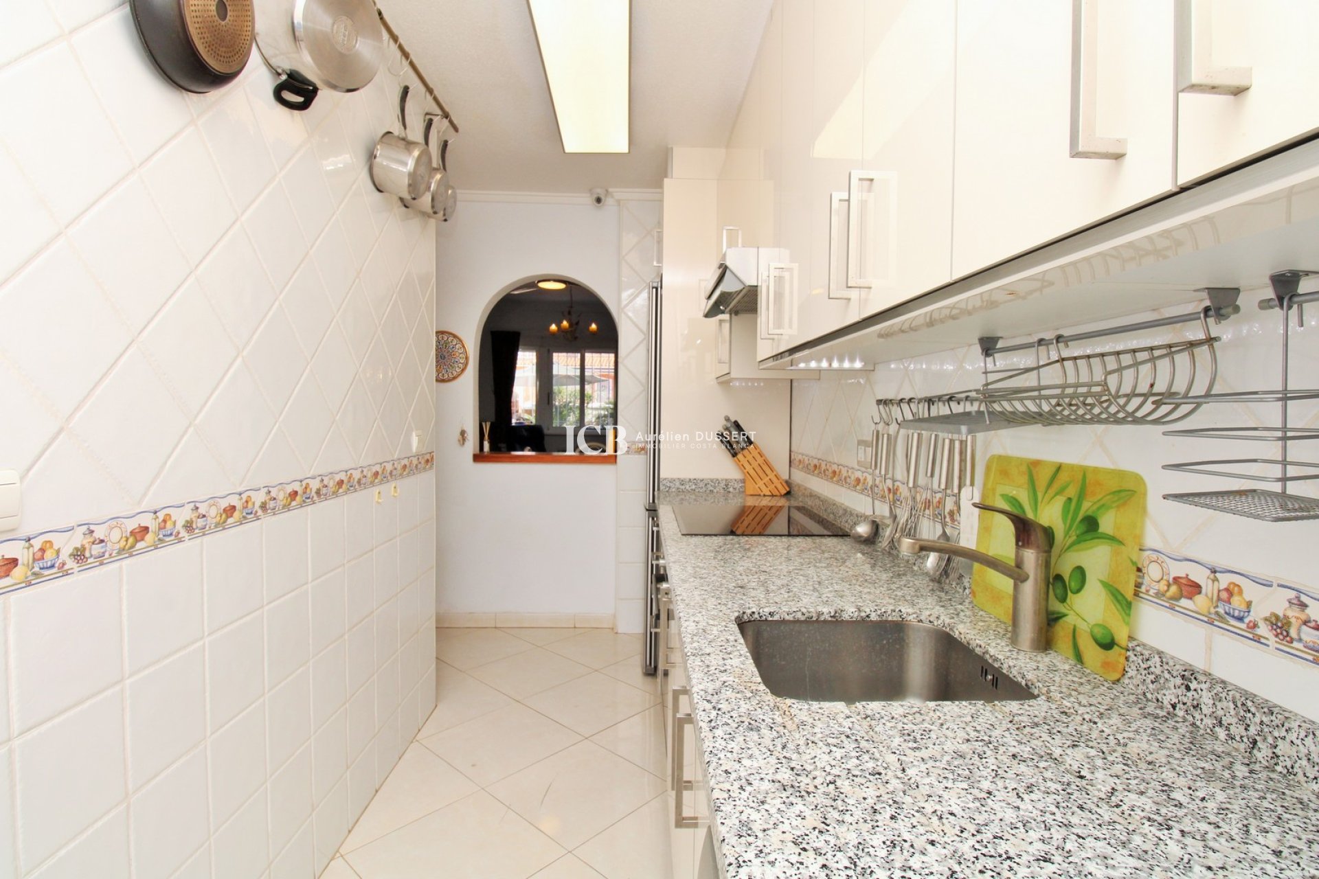 Reventa - Casa independiente -
Orihuela Costa - Playa Flamenca