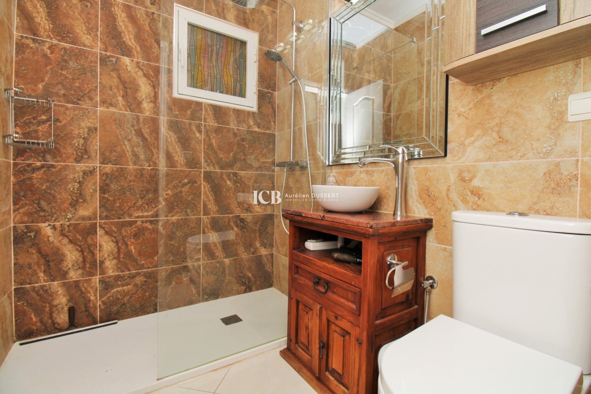 Reventa - Casa independiente -
Orihuela Costa - Playa Flamenca