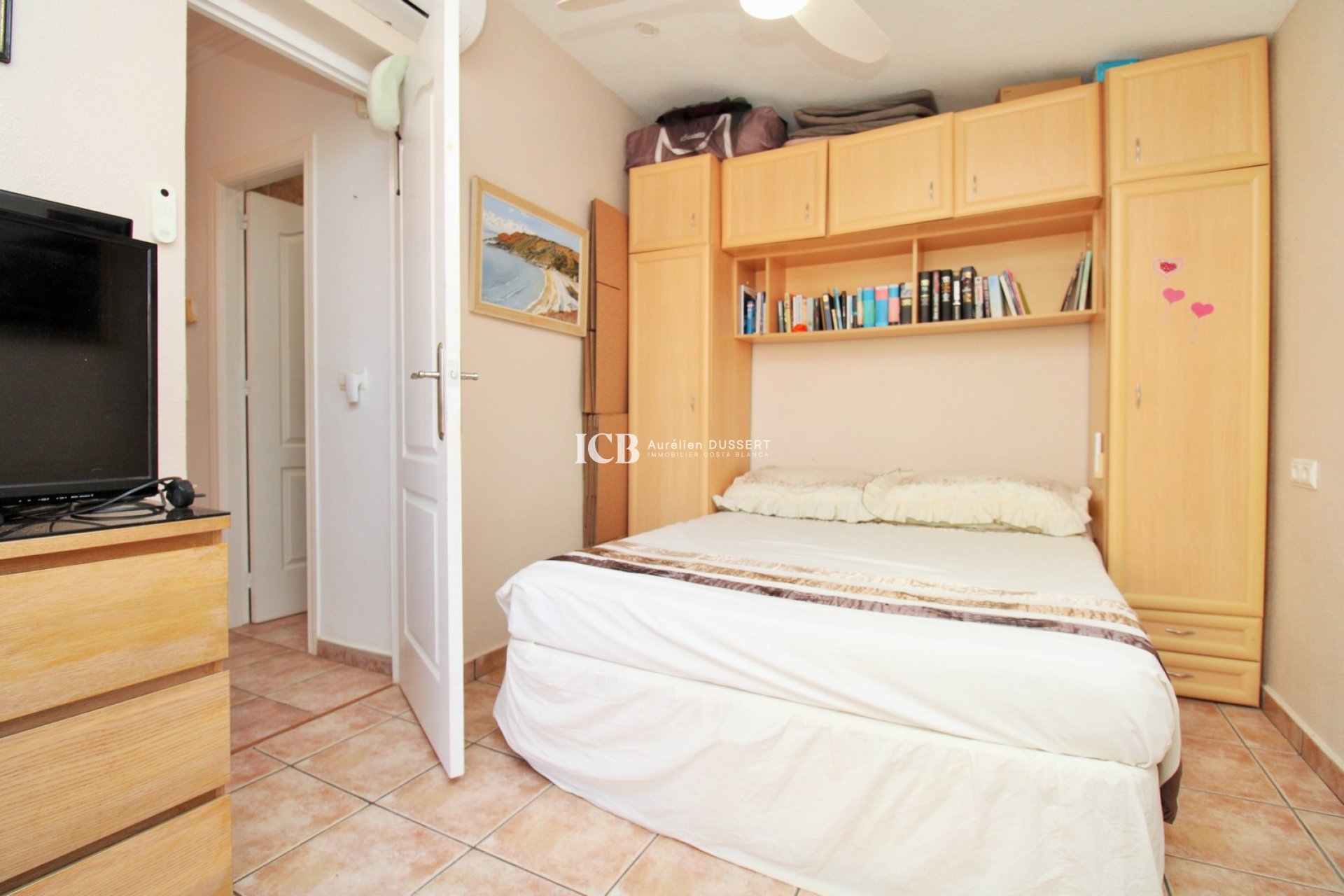 Reventa - Casa independiente -
Orihuela Costa - Playa Flamenca