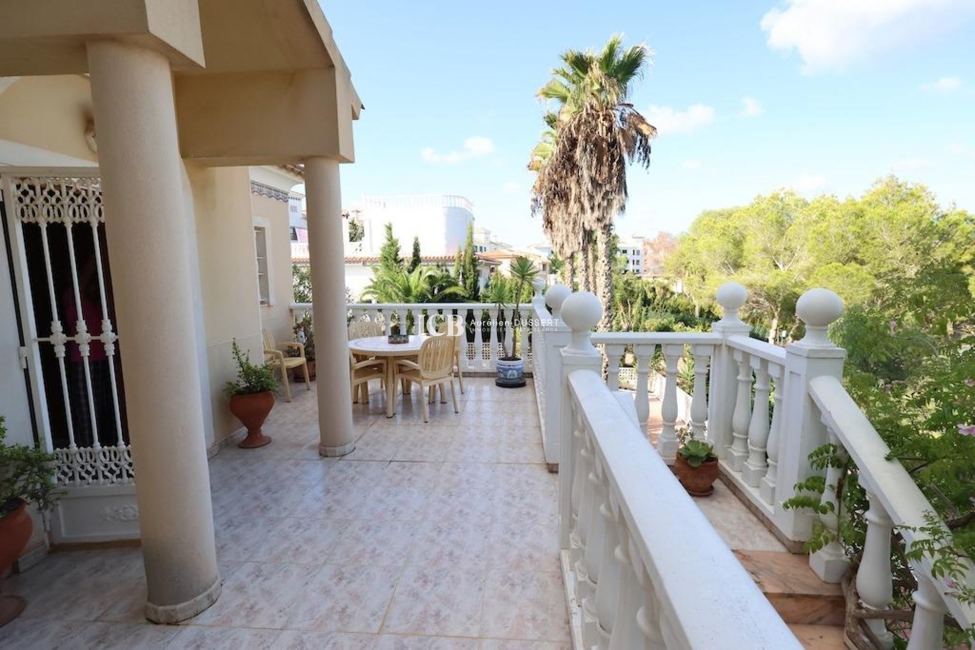 Reventa - Casa independiente -
Orihuela Costa - Villamartín-Las Filipinas