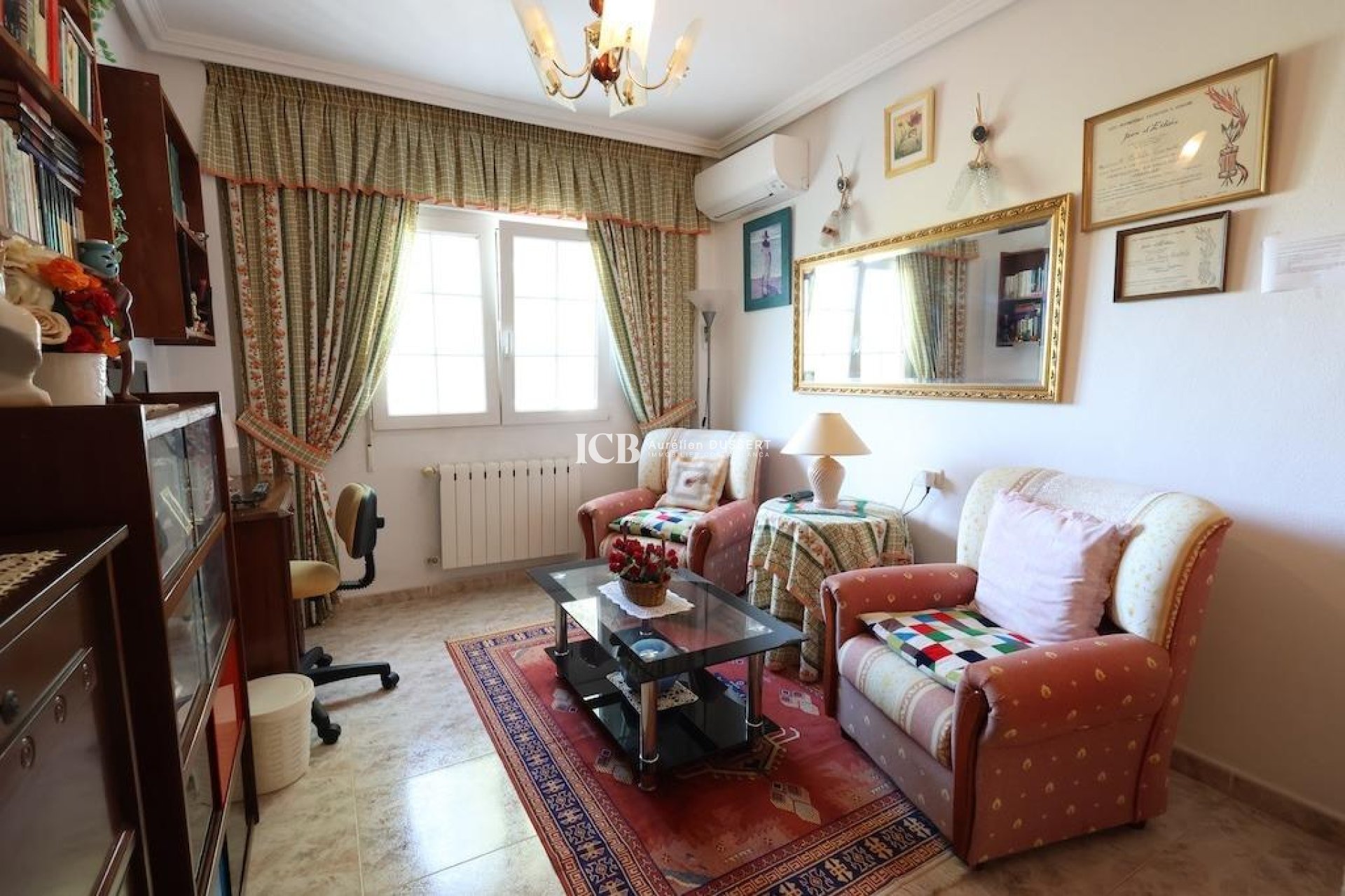 Reventa - Casa independiente -
Orihuela Costa - Villamartín-Las Filipinas