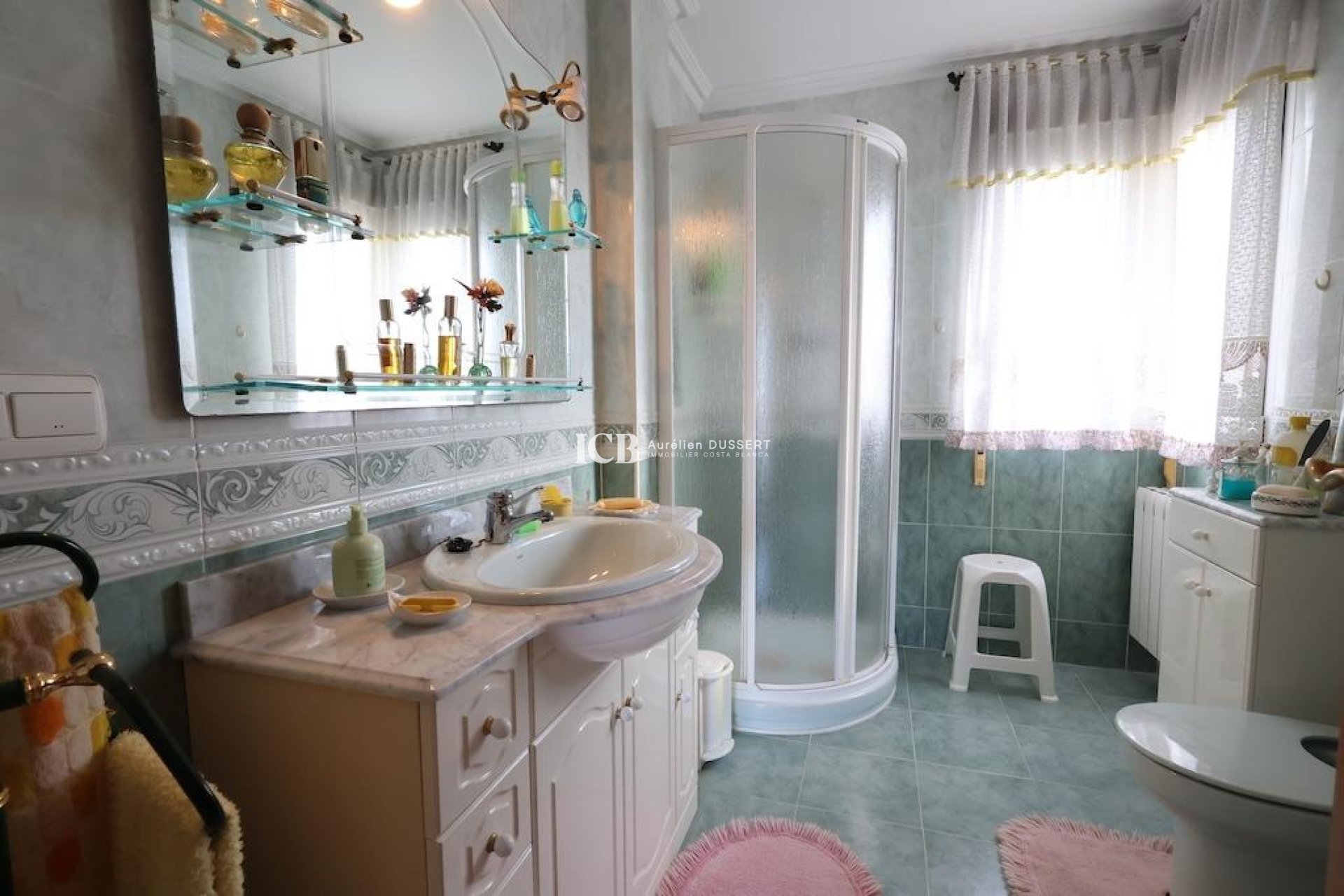 Reventa - Casa independiente -
Orihuela Costa - Villamartín-Las Filipinas