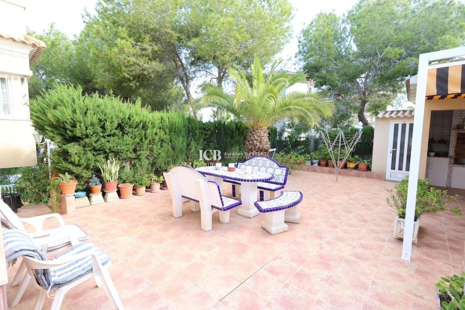 Reventa - Casa independiente -
Orihuela Costa - Villamartín-Las Filipinas