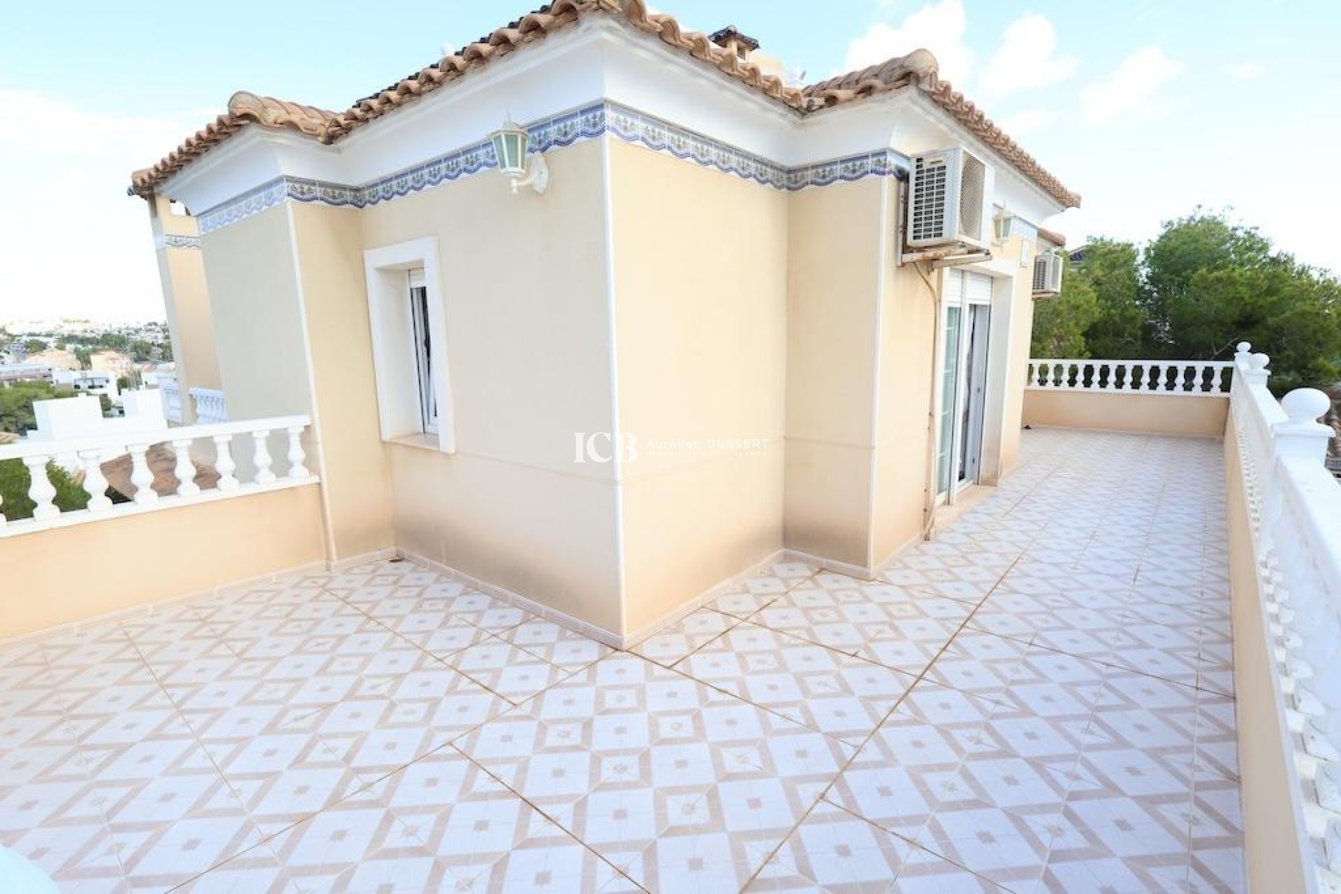 Reventa - Casa independiente -
Orihuela Costa - Villamartín-Las Filipinas