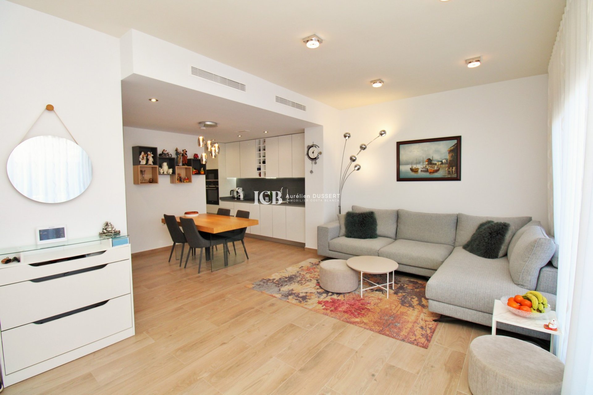 Reventa - Casa independiente -
Orihuela Costa - Villamartín