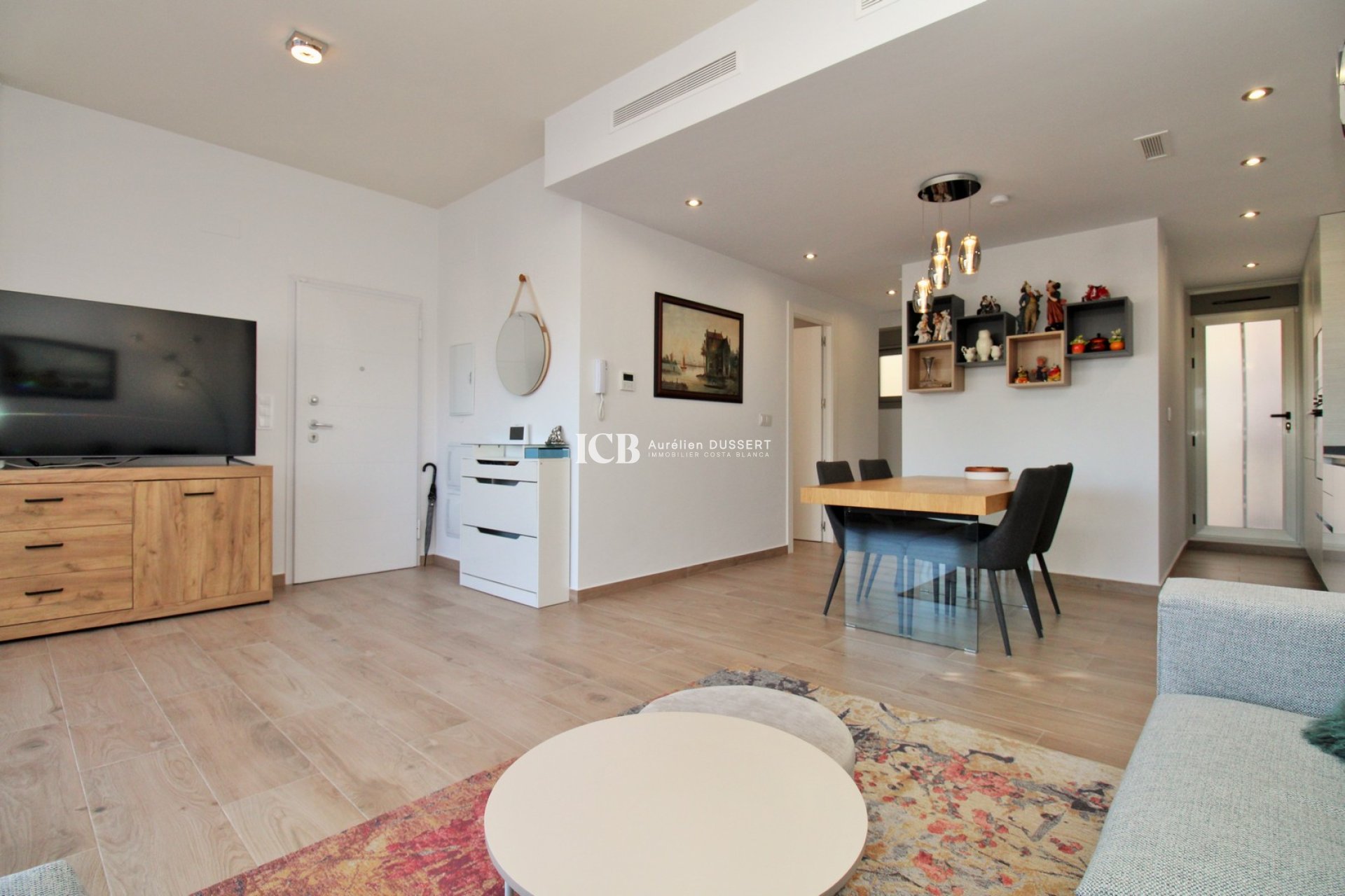 Reventa - Casa independiente -
Orihuela Costa - Villamartín