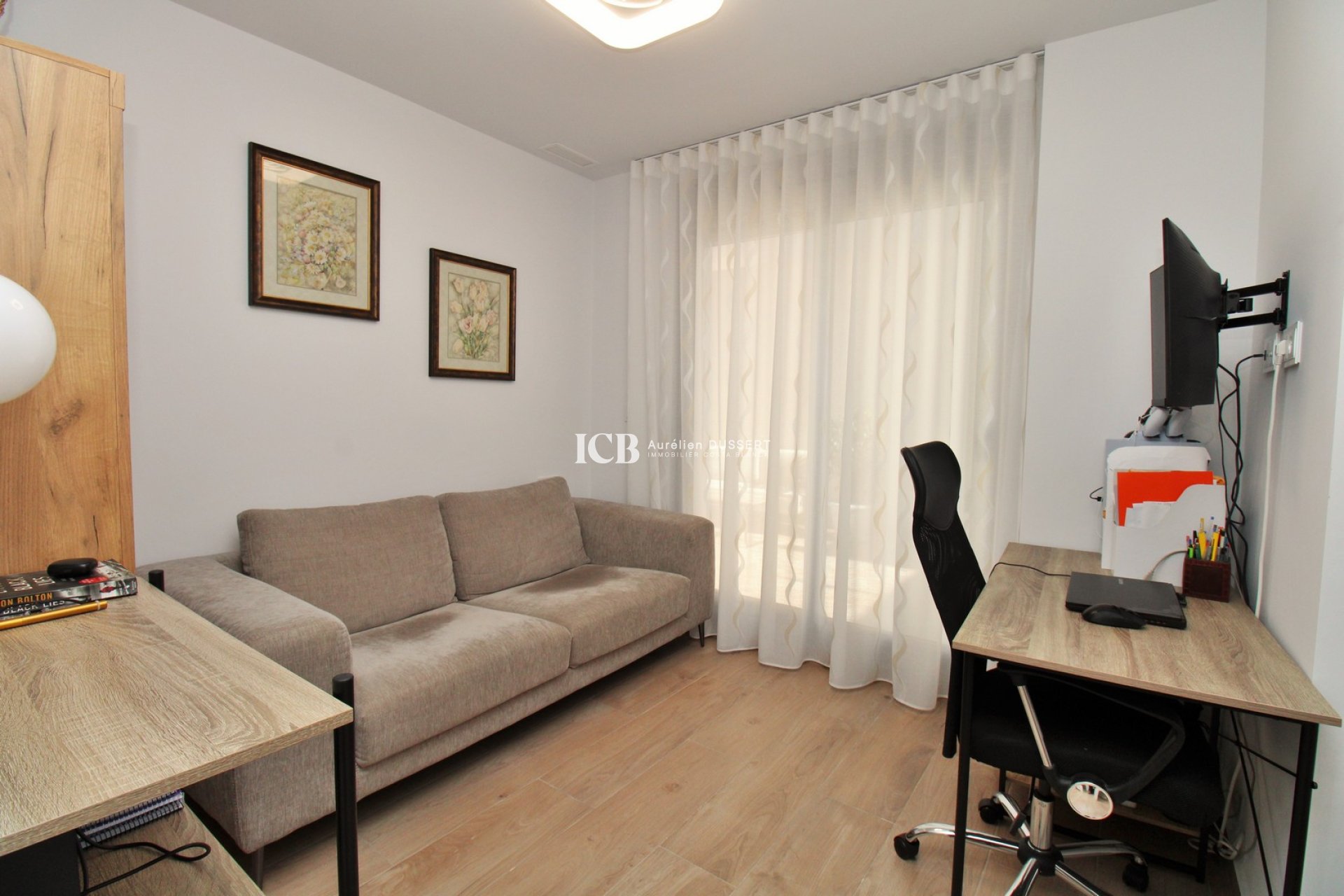 Reventa - Casa independiente -
Orihuela Costa - Villamartín