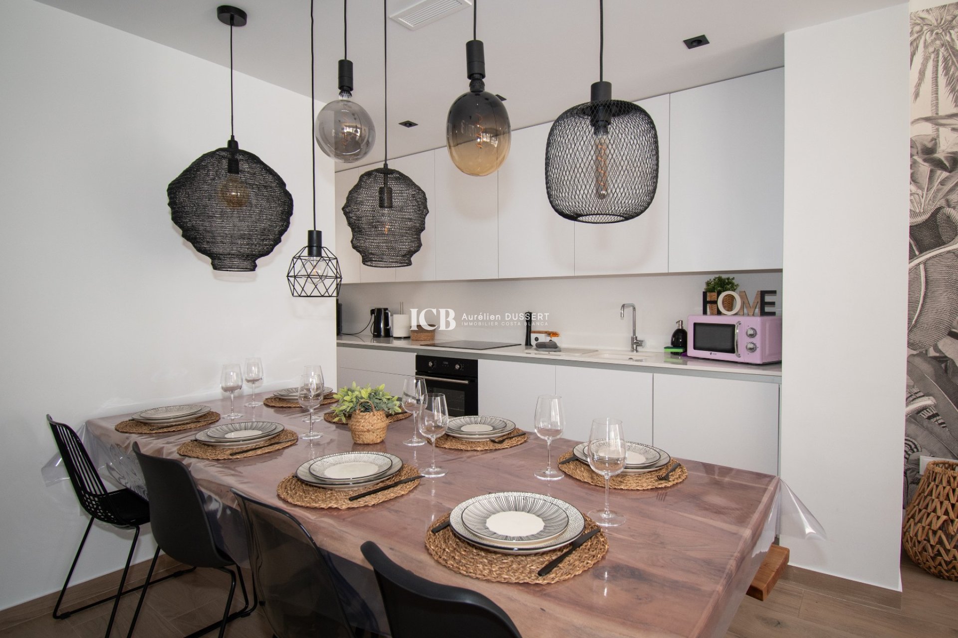 Reventa - Casa independiente -
Orihuela Costa - Villamartín