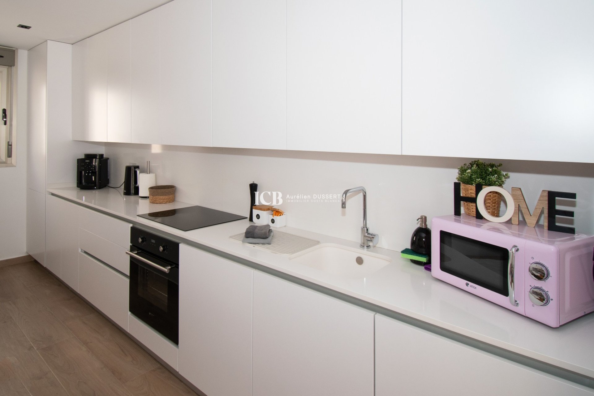 Reventa - Casa independiente -
Orihuela Costa - Villamartín