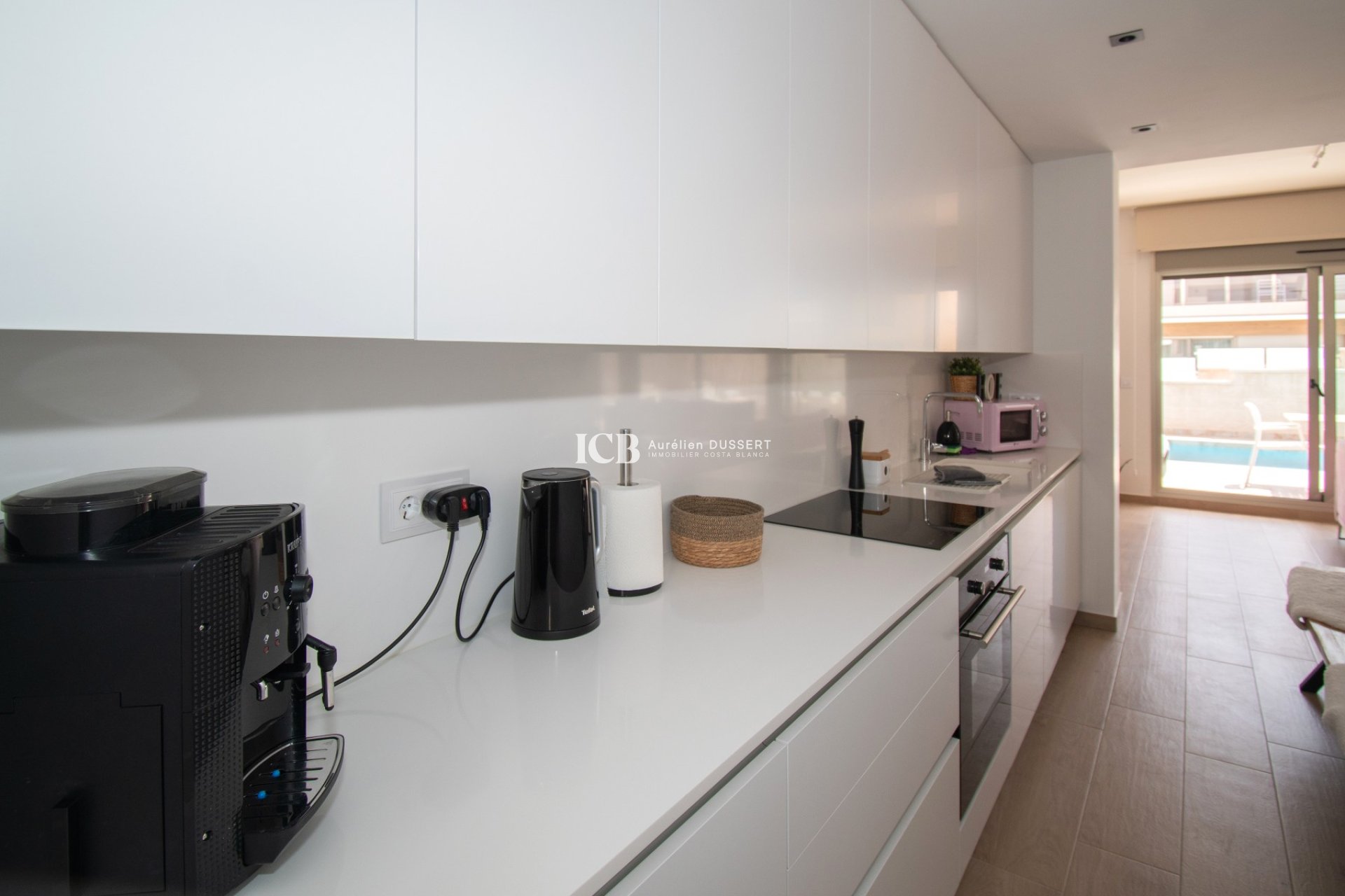 Reventa - Casa independiente -
Orihuela Costa - Villamartín