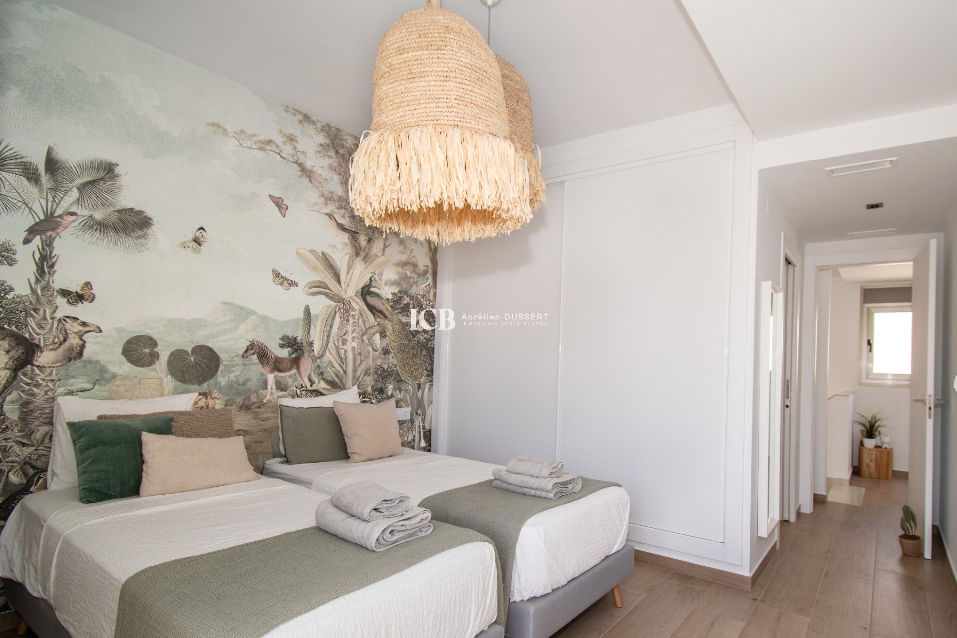 Reventa - Casa independiente -
Orihuela Costa - Villamartín