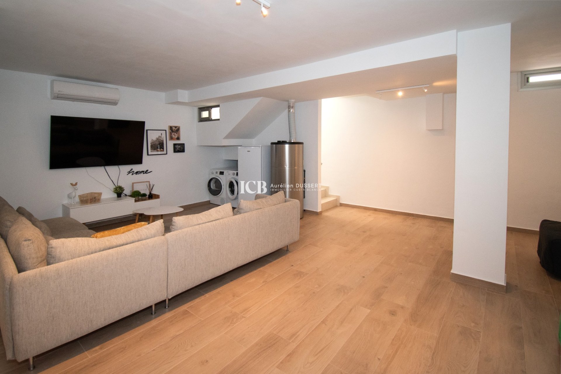 Reventa - Casa independiente -
Orihuela Costa - Villamartín