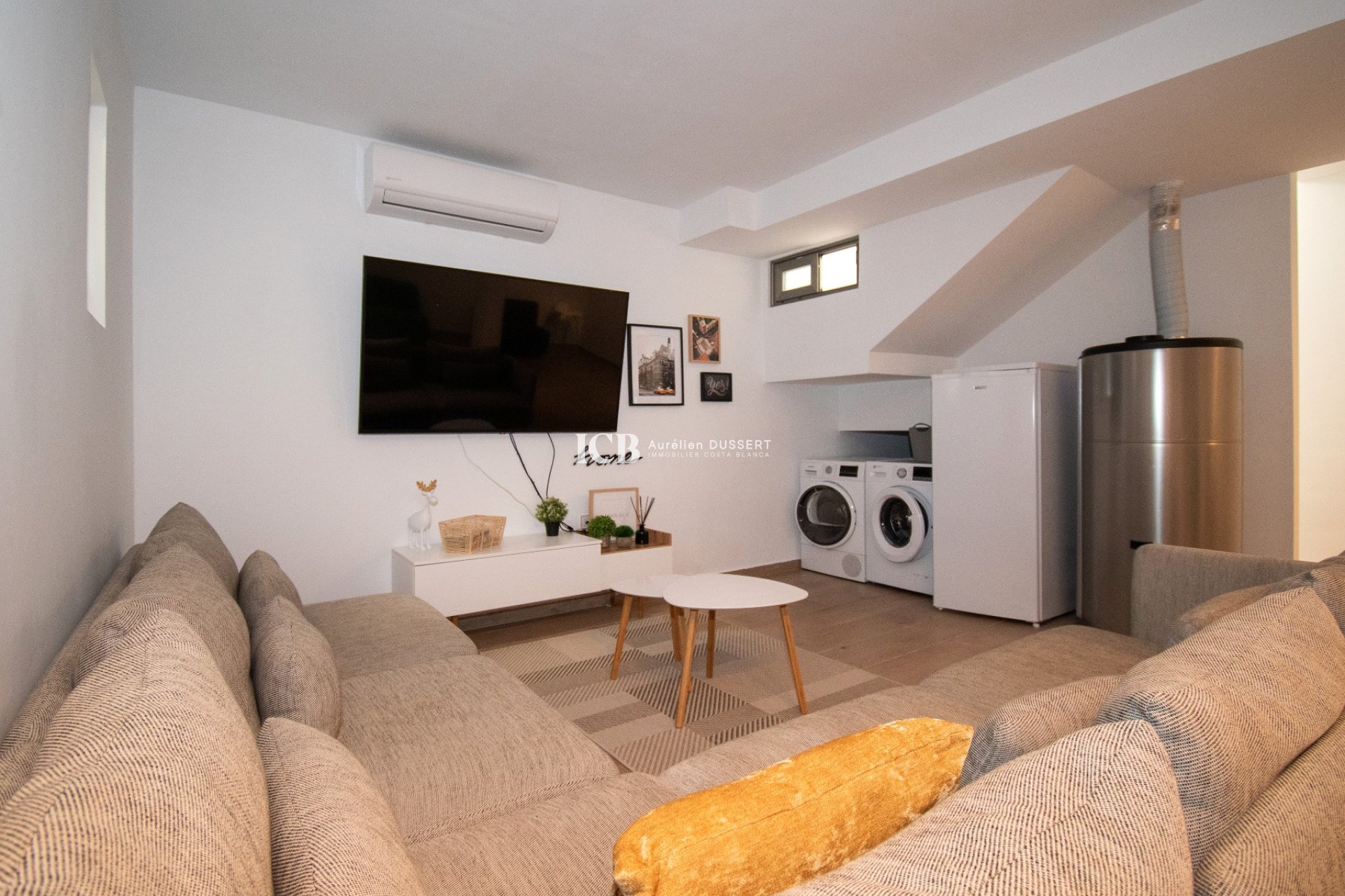 Reventa - Casa independiente -
Orihuela Costa - Villamartín