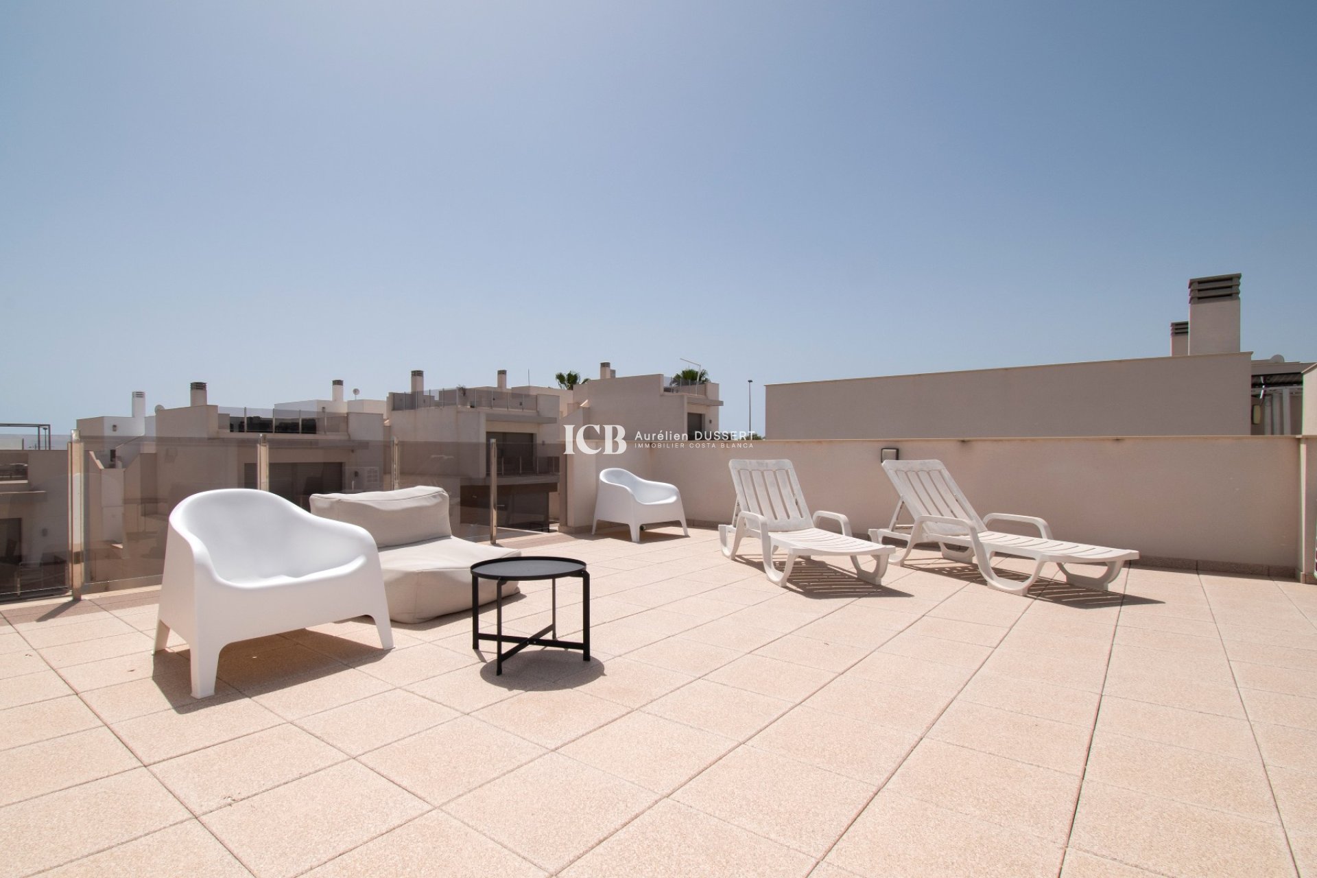 Reventa - Casa independiente -
Orihuela Costa - Villamartín