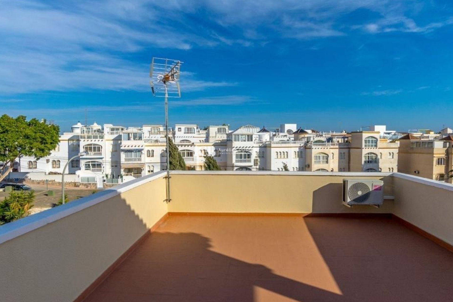Reventa - Casa independiente -
Orihuela Costa - Villamartín