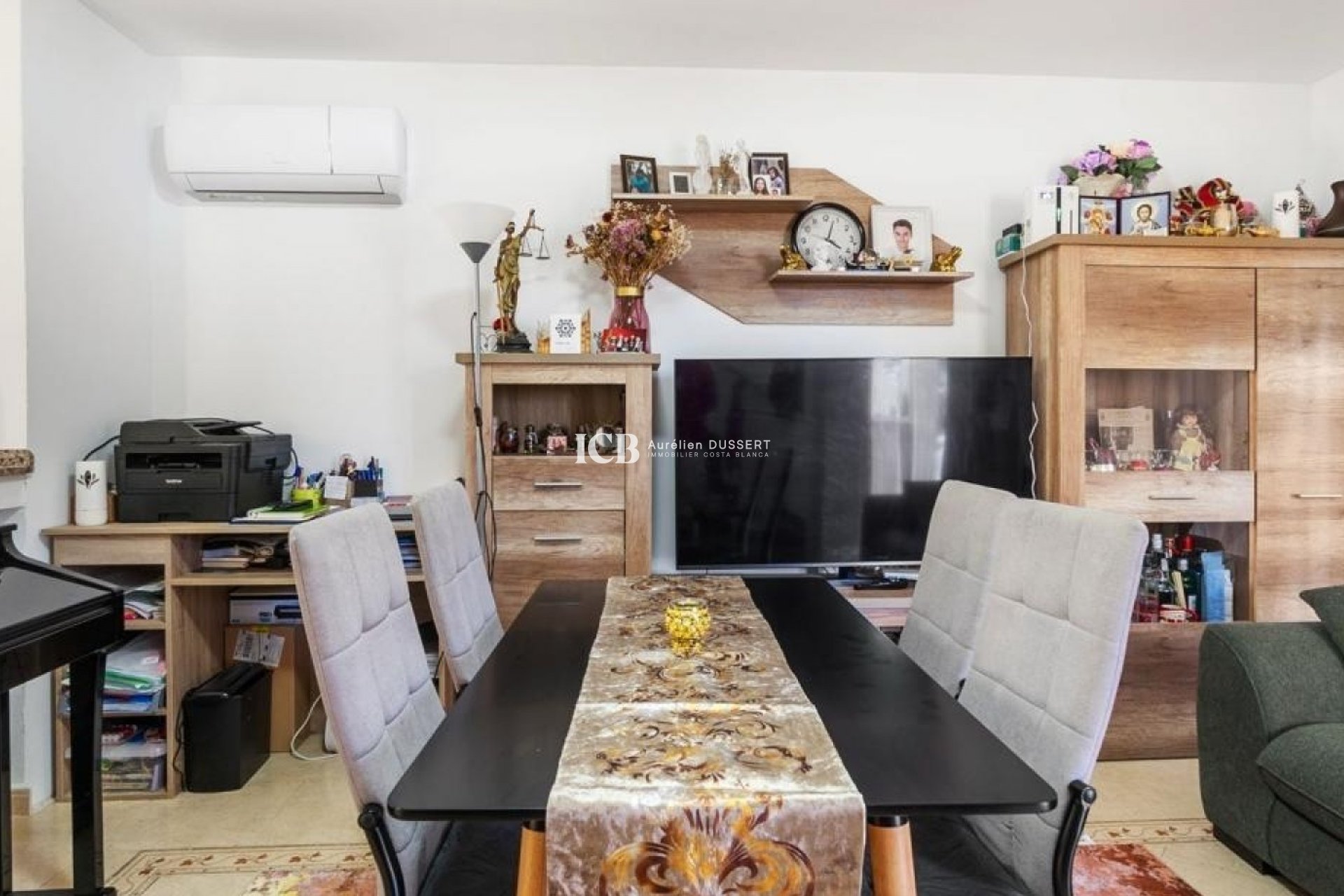 Reventa - Casa independiente -
Orihuela Costa - Villamartín