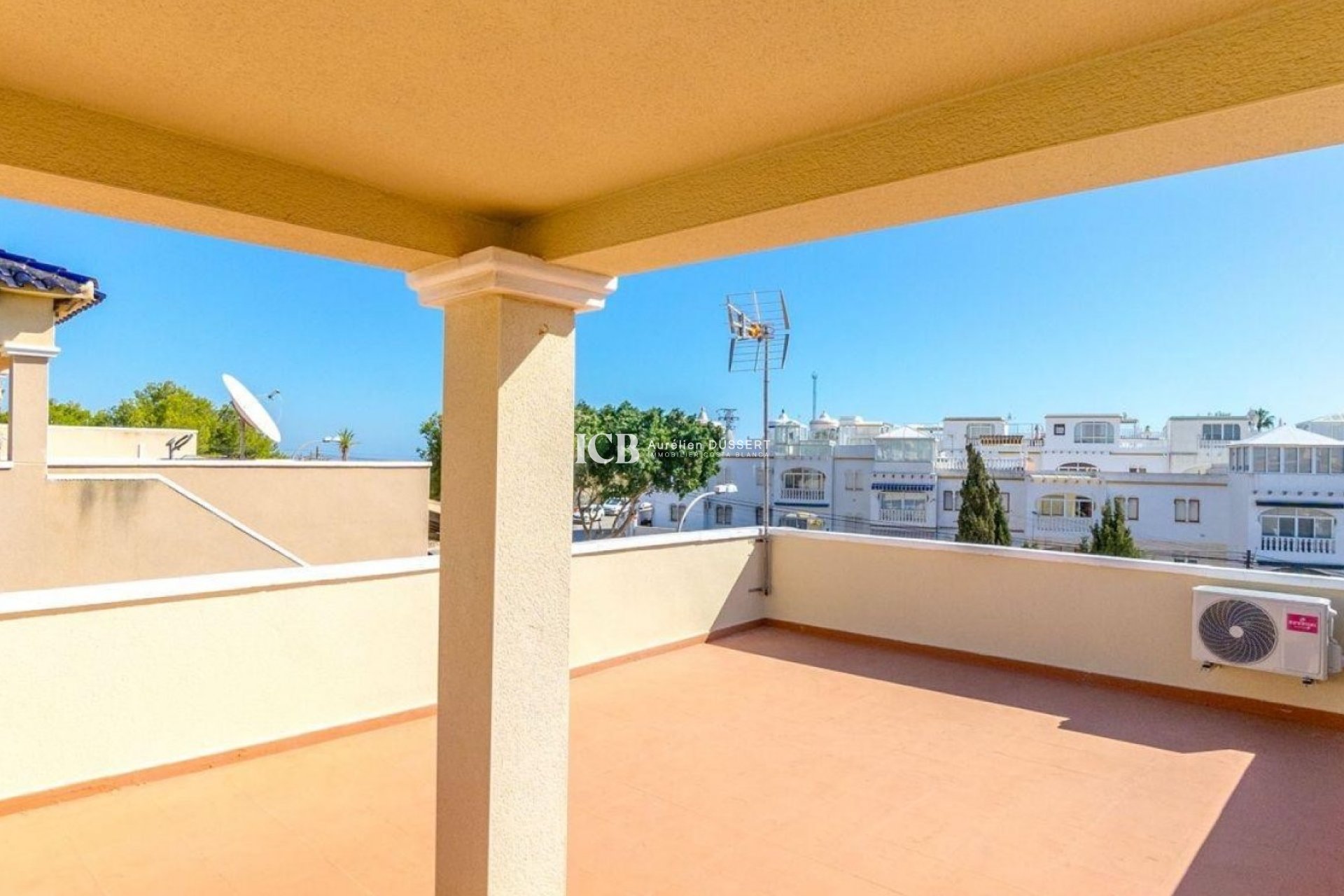 Reventa - Casa independiente -
Orihuela Costa - Villamartín