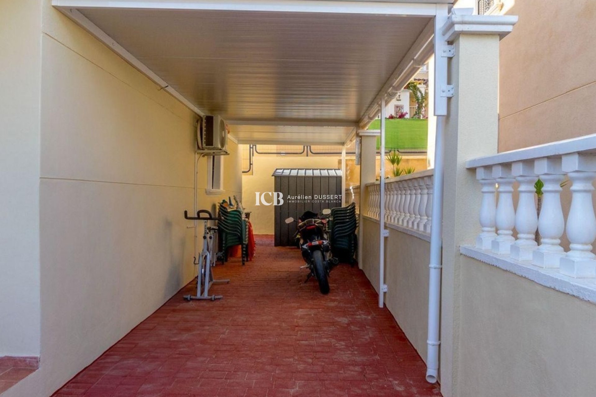 Reventa - Casa independiente -
Orihuela Costa - Villamartín