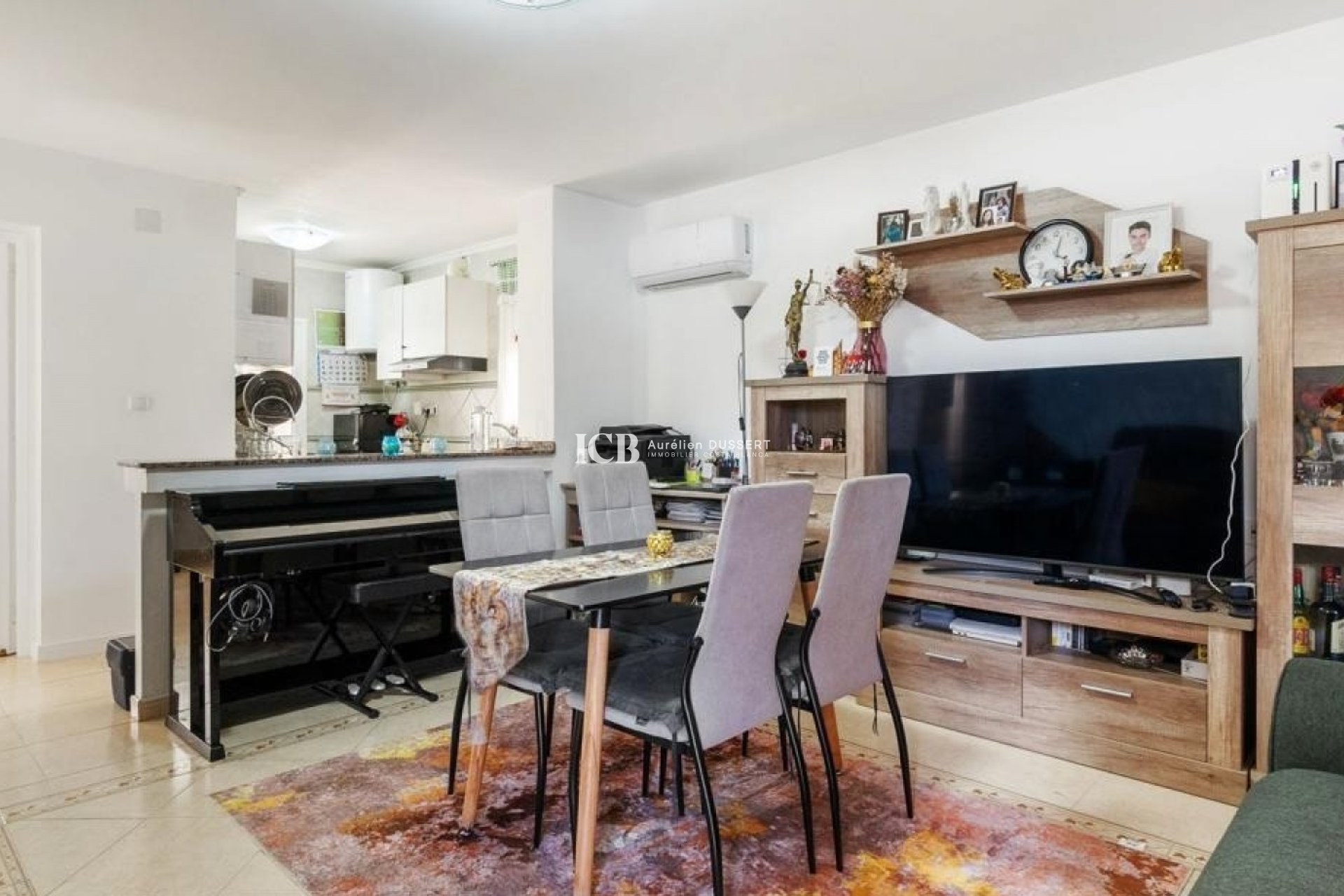 Reventa - Casa independiente -
Orihuela Costa - Villamartín