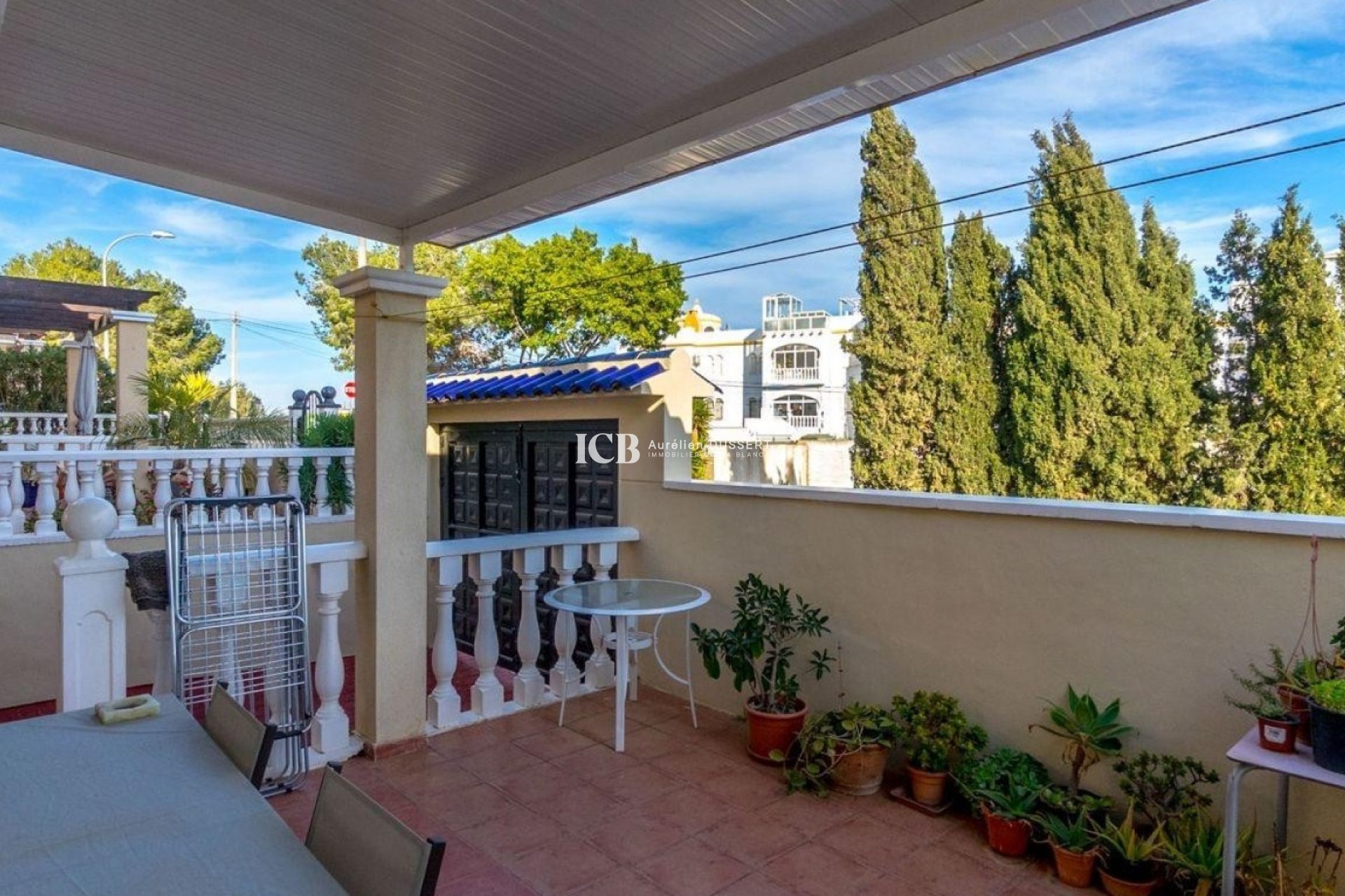 Reventa - Casa independiente -
Orihuela Costa - Villamartín