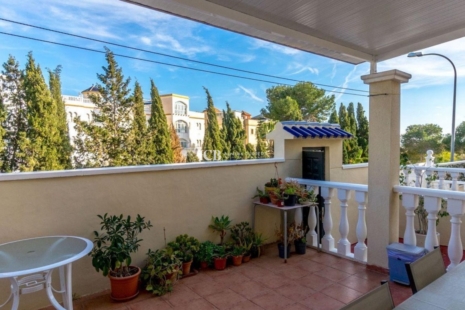 Reventa - Casa independiente -
Orihuela Costa - Villamartín