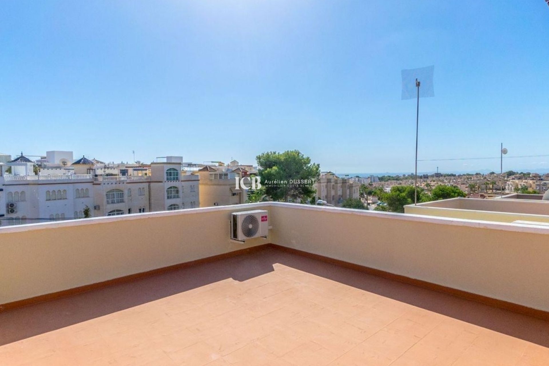 Reventa - Casa independiente -
Orihuela Costa - Villamartín