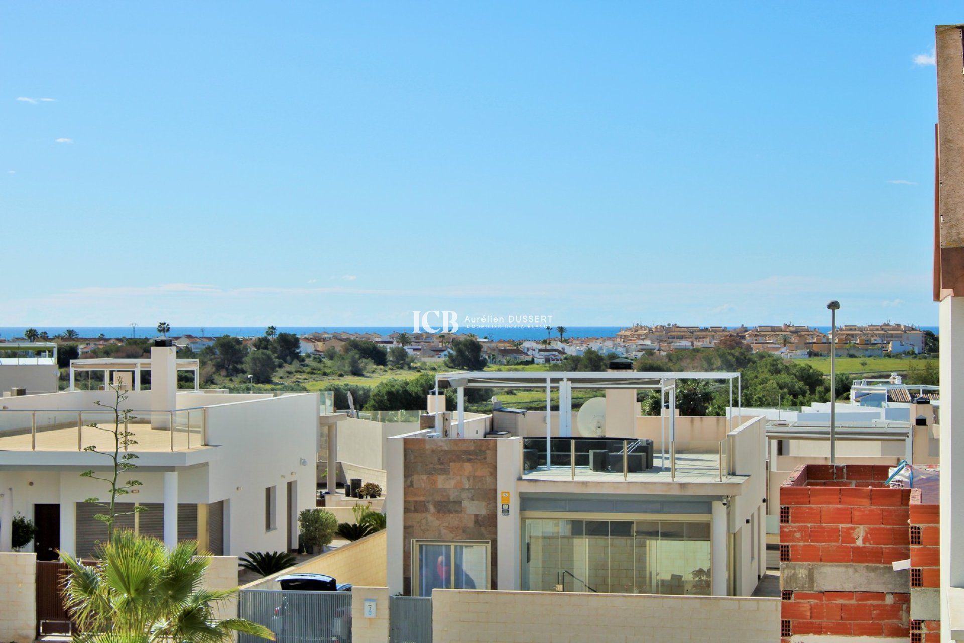 Reventa - Casa independiente -
Orihuela Costa - Villamartín