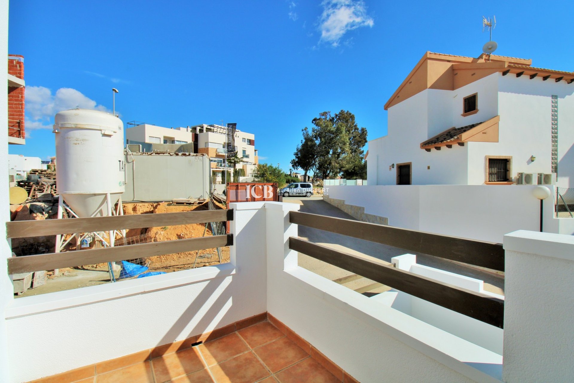 Reventa - Casa independiente -
Orihuela Costa - Villamartín