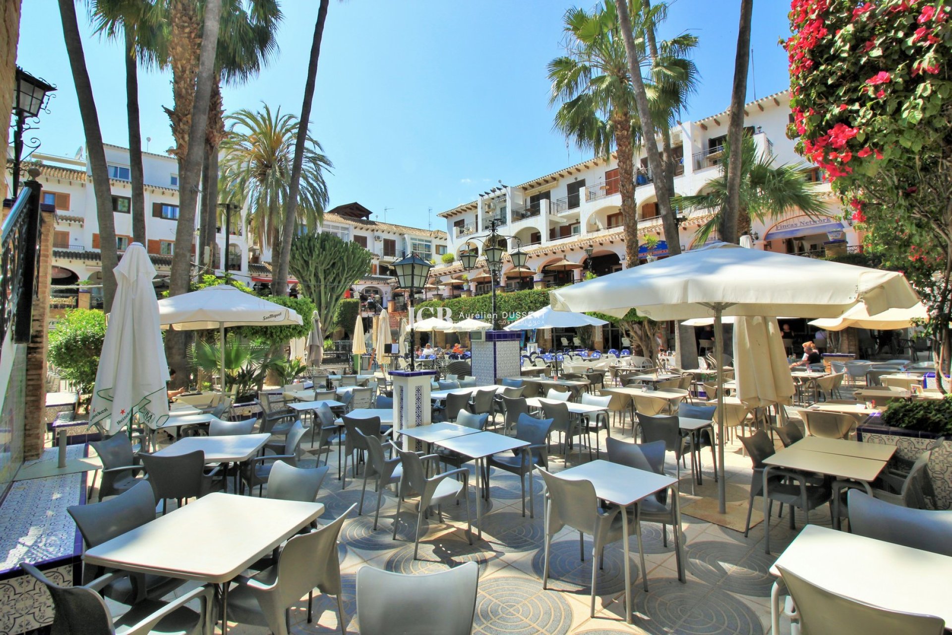 Reventa - Casa independiente -
Orihuela Costa - Villamartín