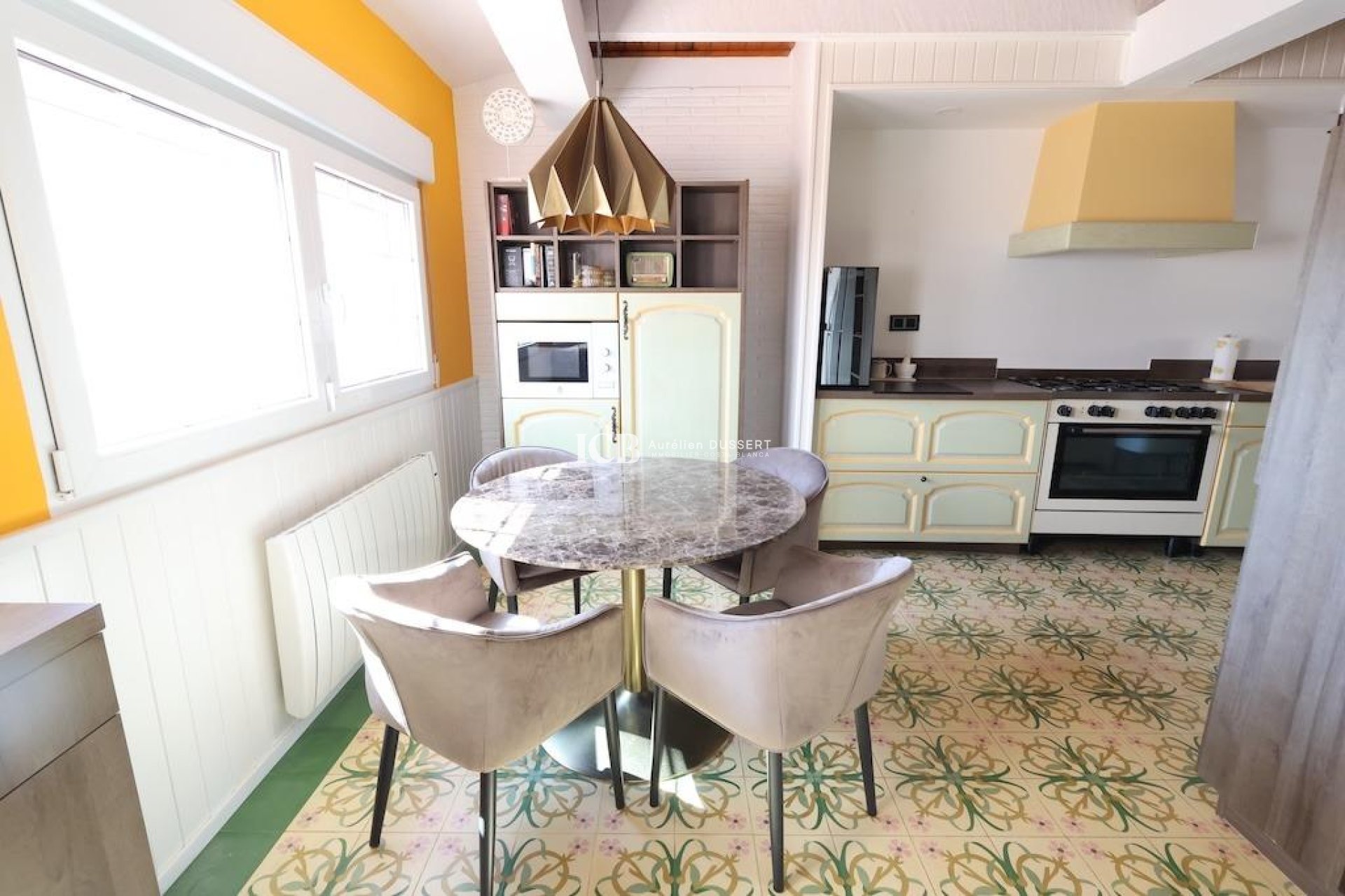 Reventa - Casa independiente -
Orihuela Costa - Villamartin