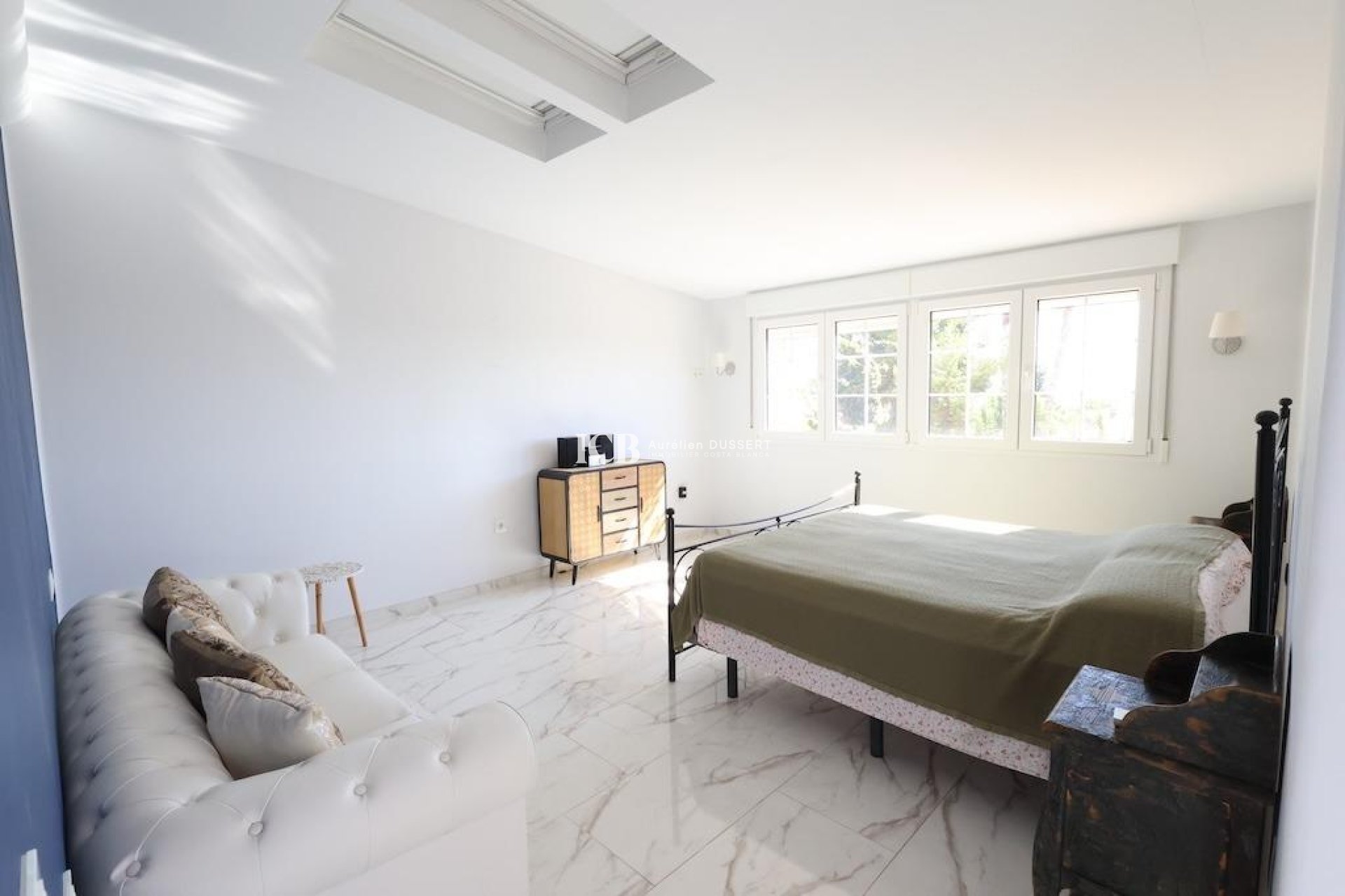 Reventa - Casa independiente -
Orihuela Costa - Villamartin