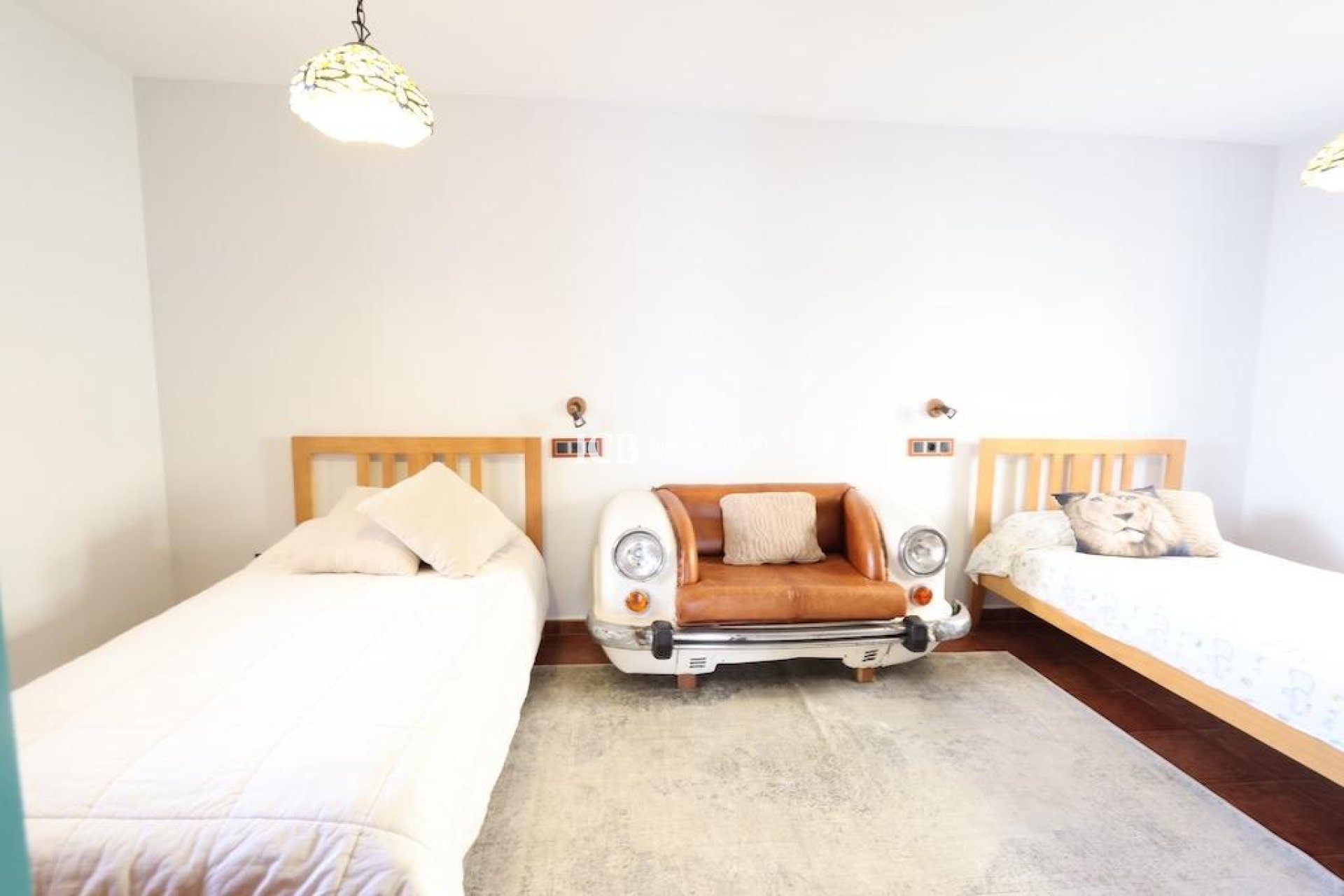 Reventa - Casa independiente -
Orihuela Costa - Villamartin