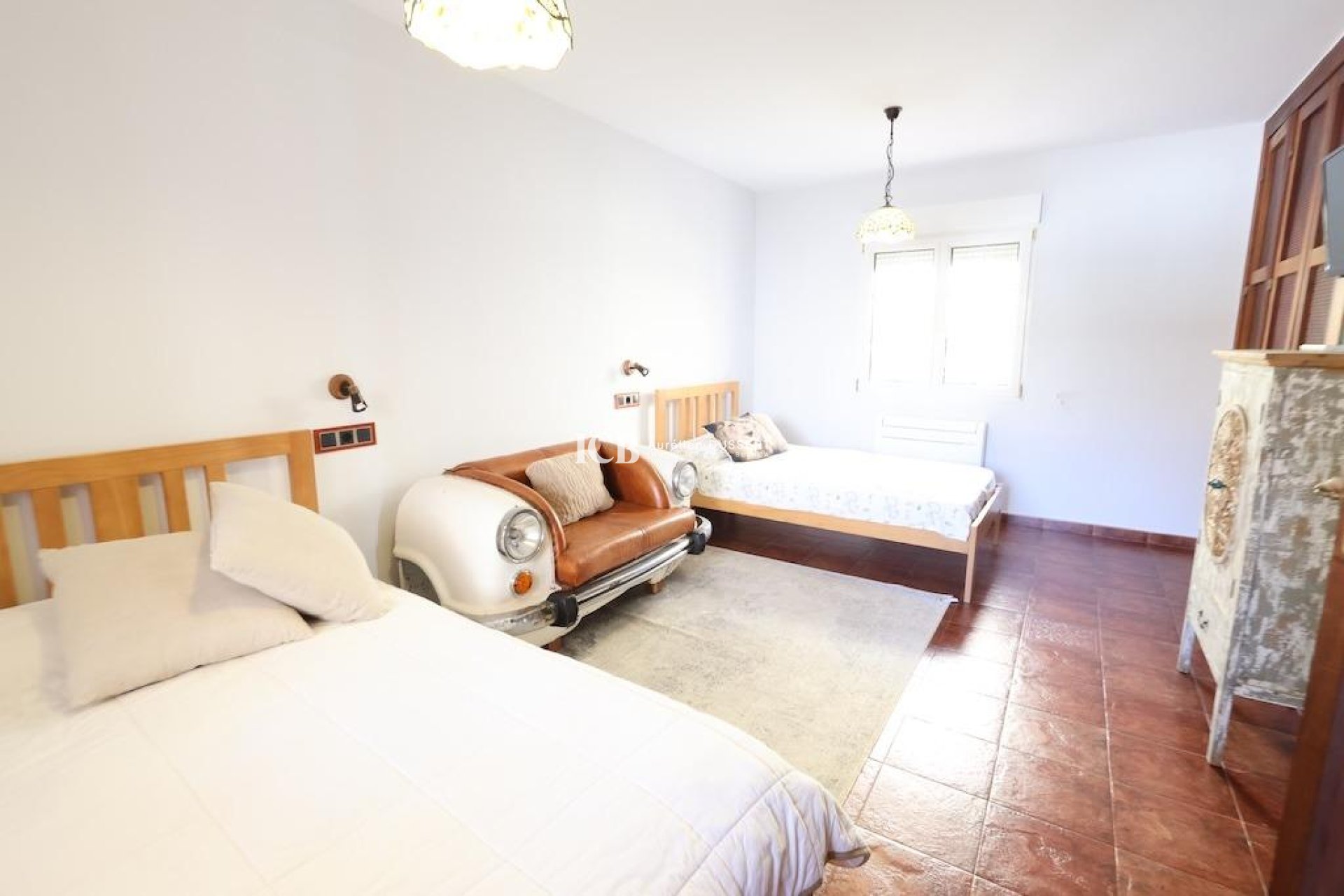 Reventa - Casa independiente -
Orihuela Costa - Villamartin