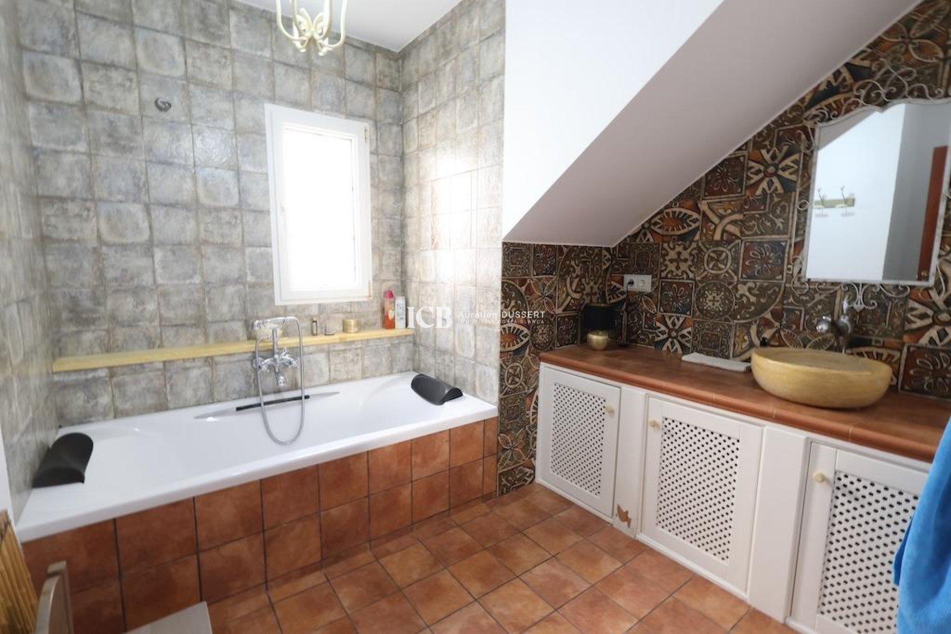 Reventa - Casa independiente -
Orihuela Costa - Villamartin