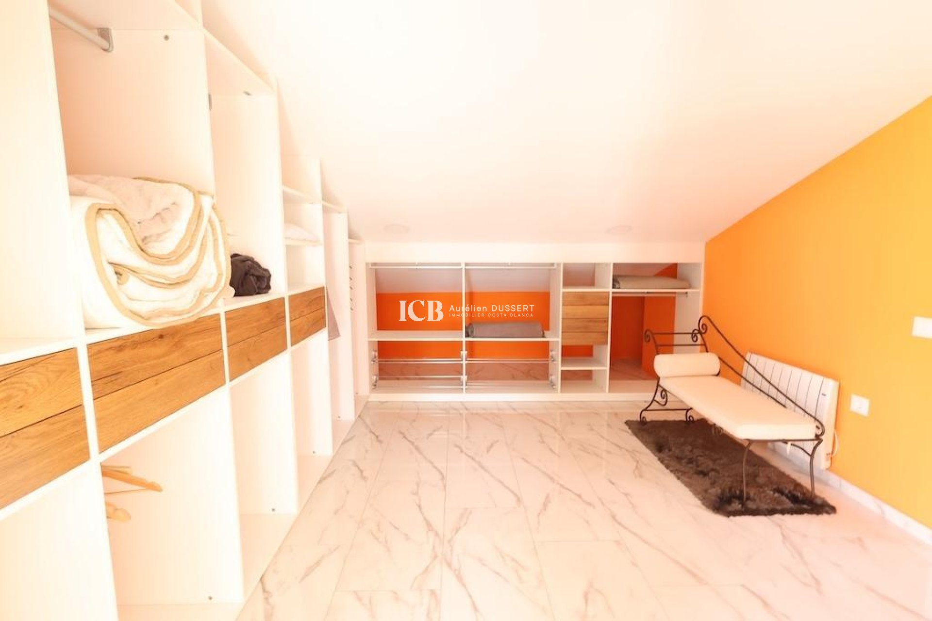 Reventa - Casa independiente -
Orihuela Costa - Villamartin