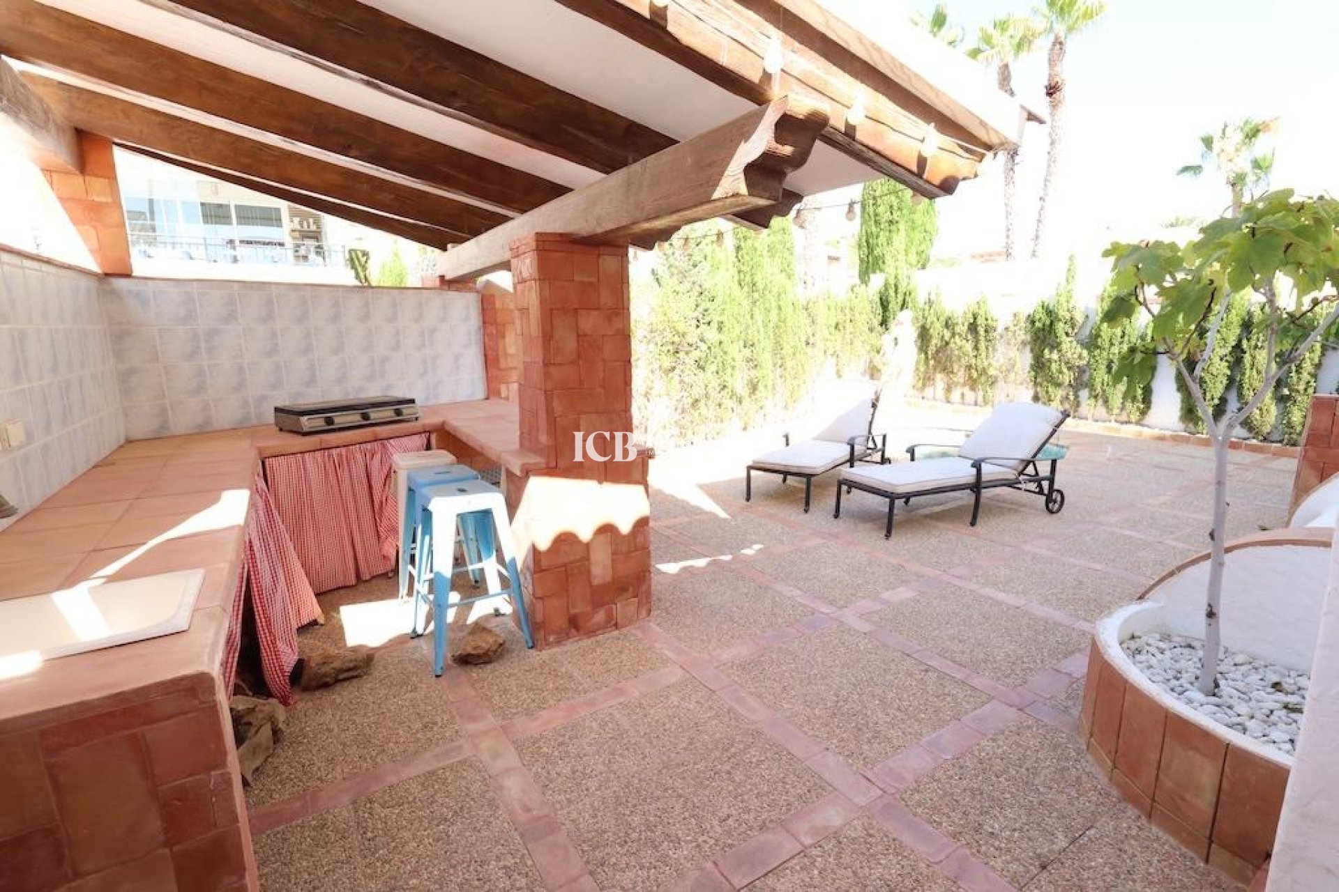 Reventa - Casa independiente -
Orihuela Costa - Villamartin