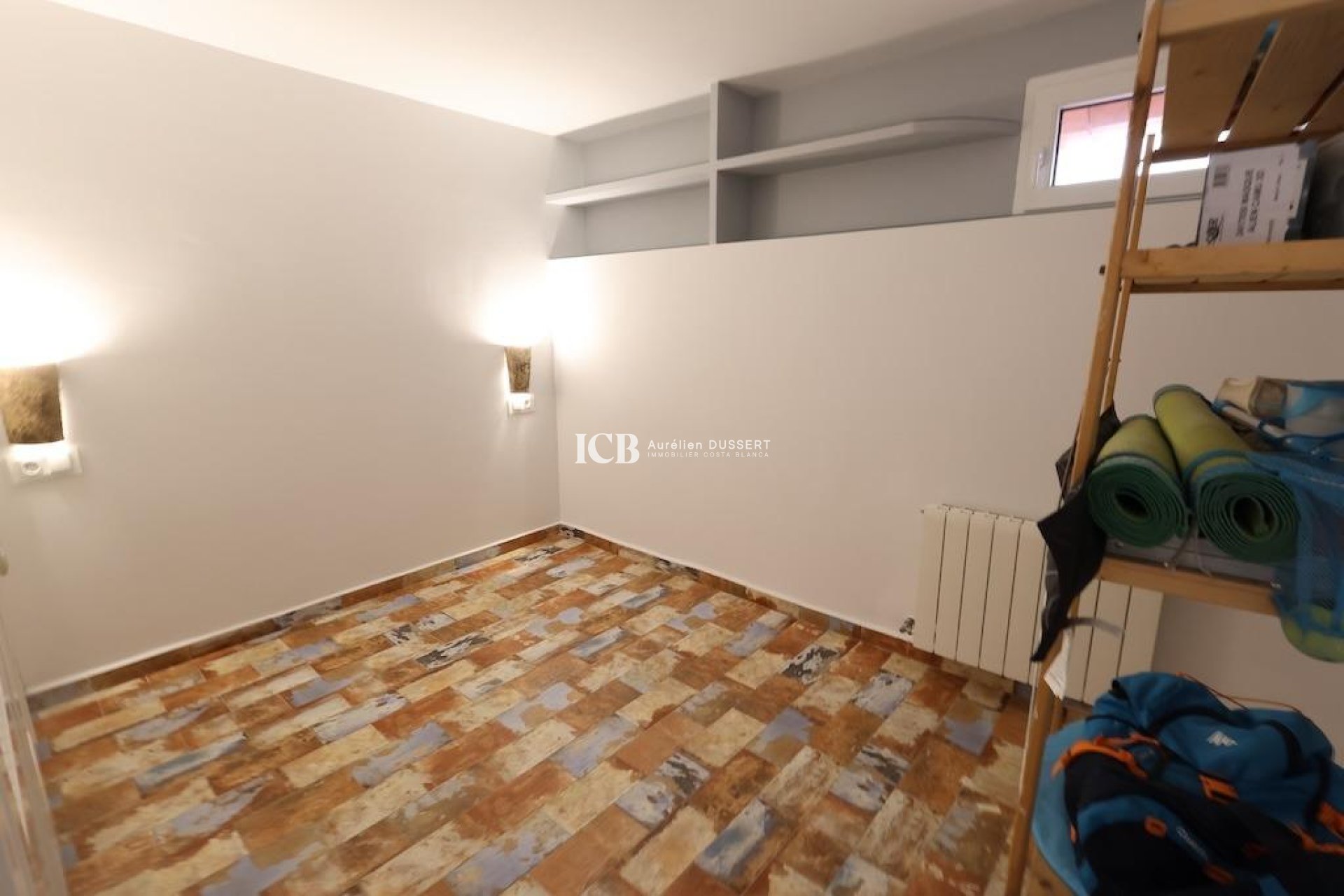 Reventa - Casa independiente -
Orihuela Costa - Villamartin