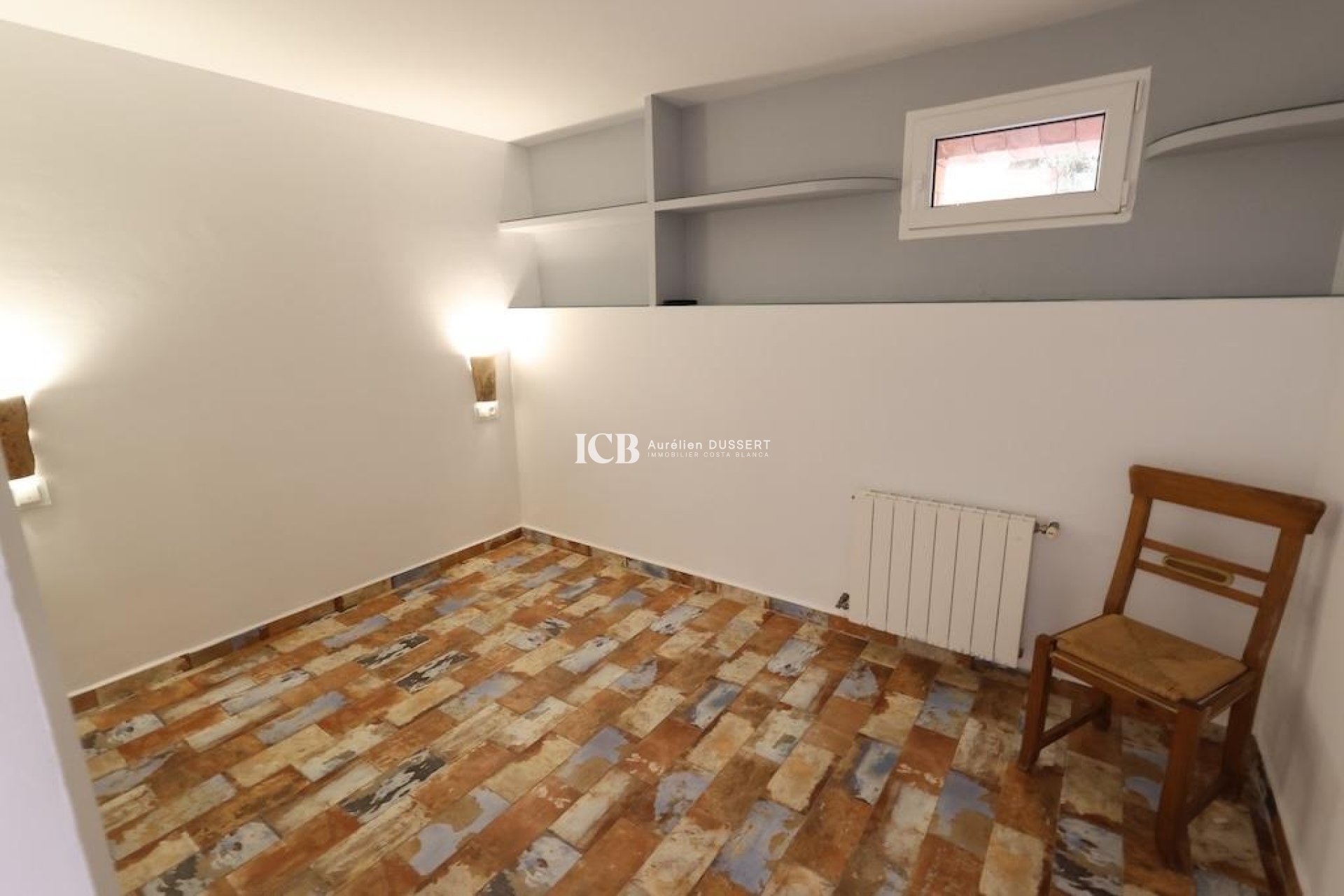 Reventa - Casa independiente -
Orihuela Costa - Villamartin